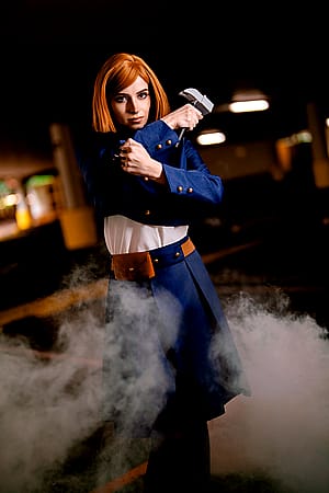 nobara by megwon'