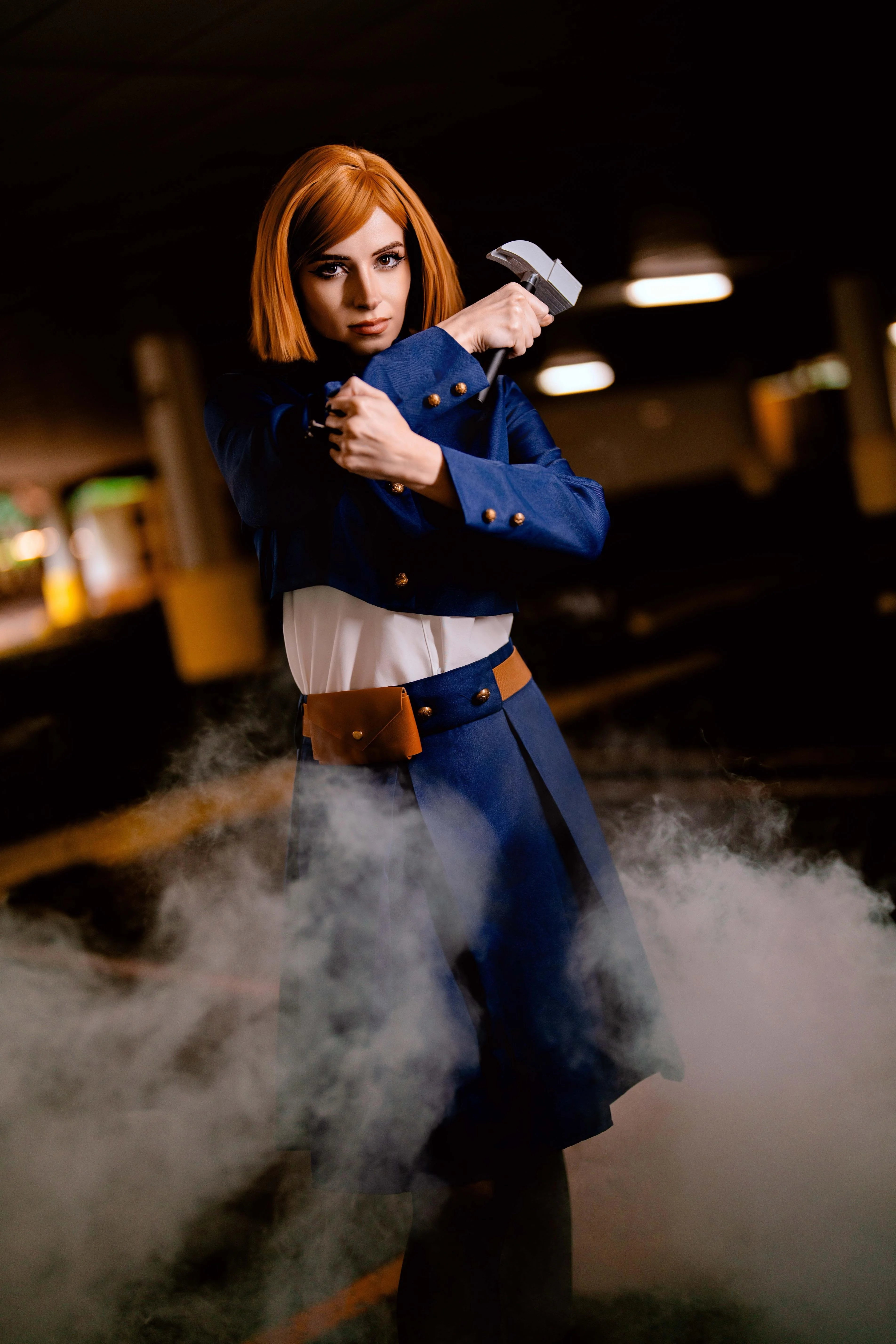nobara by megwon picture 1 of 4