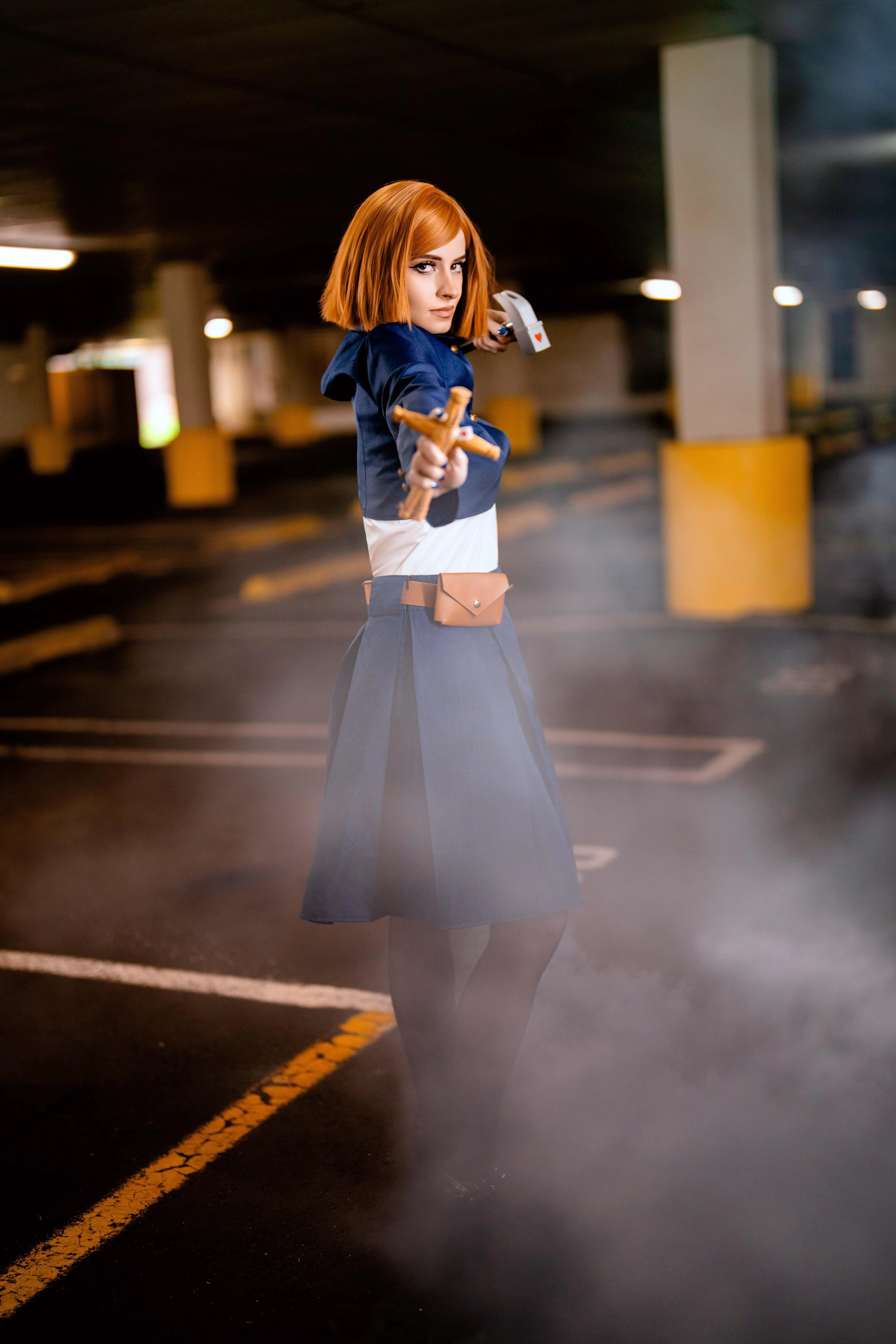 nobara by megwon picture 4 of 4