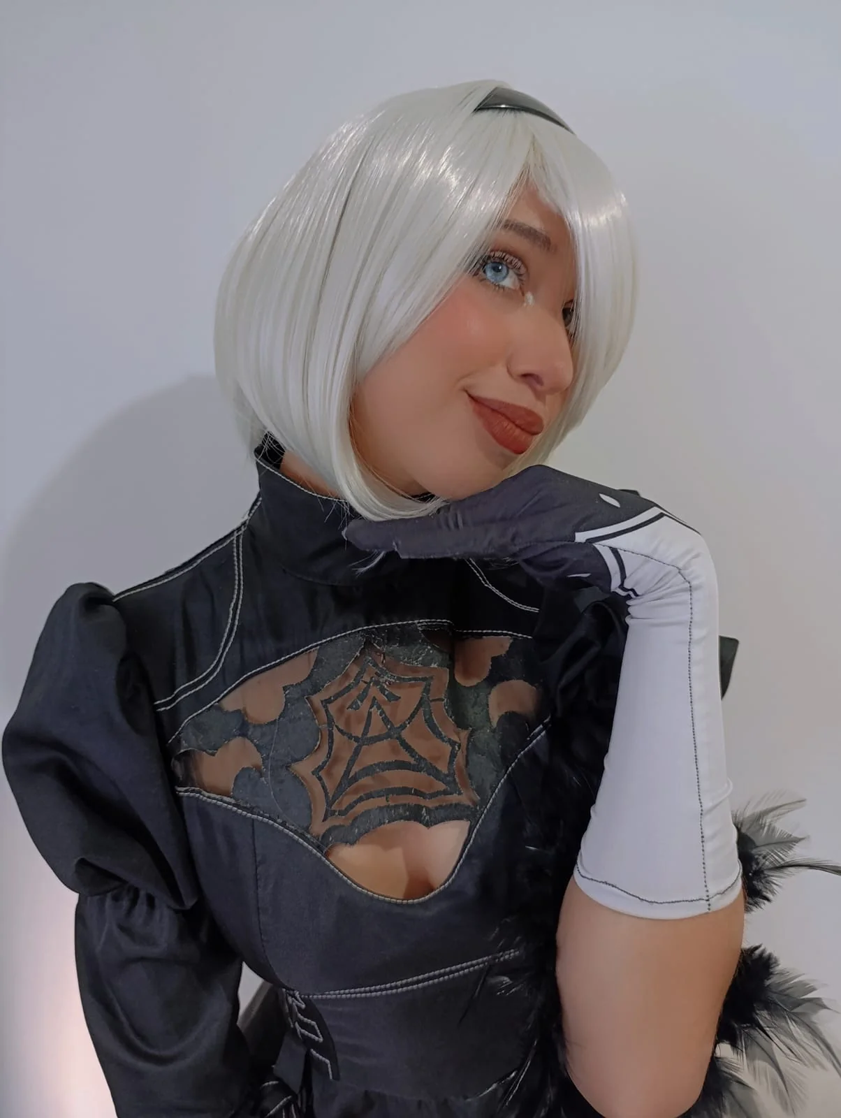 2B from NIert Automata by Sweet_Mia picture 2 of 3