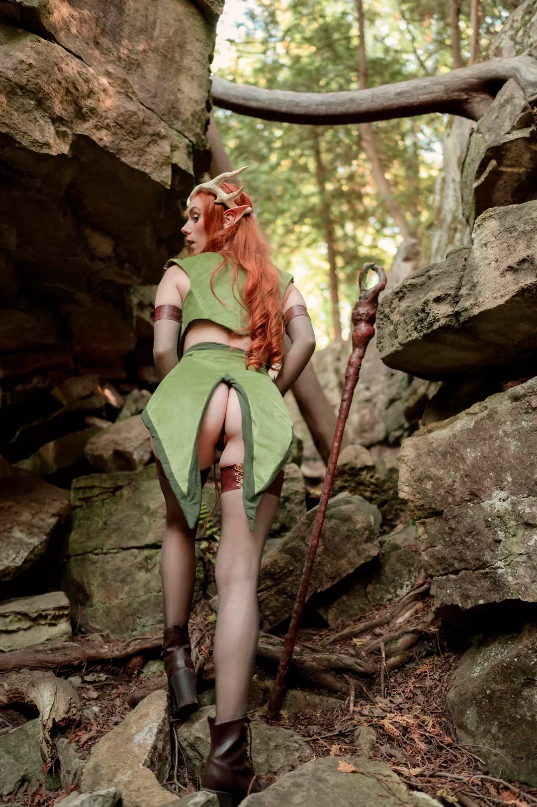 Keyleth by Clarus picture 1 of 3