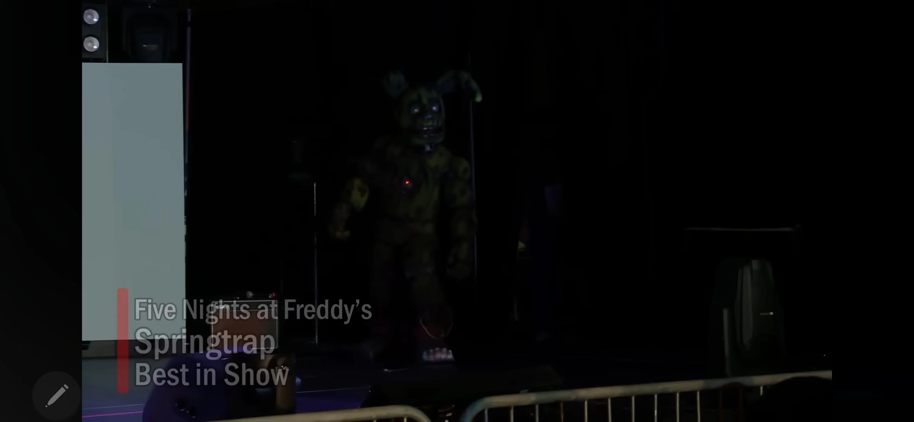 So i really want a costume like this how much should I pay for it picture 2 of 3