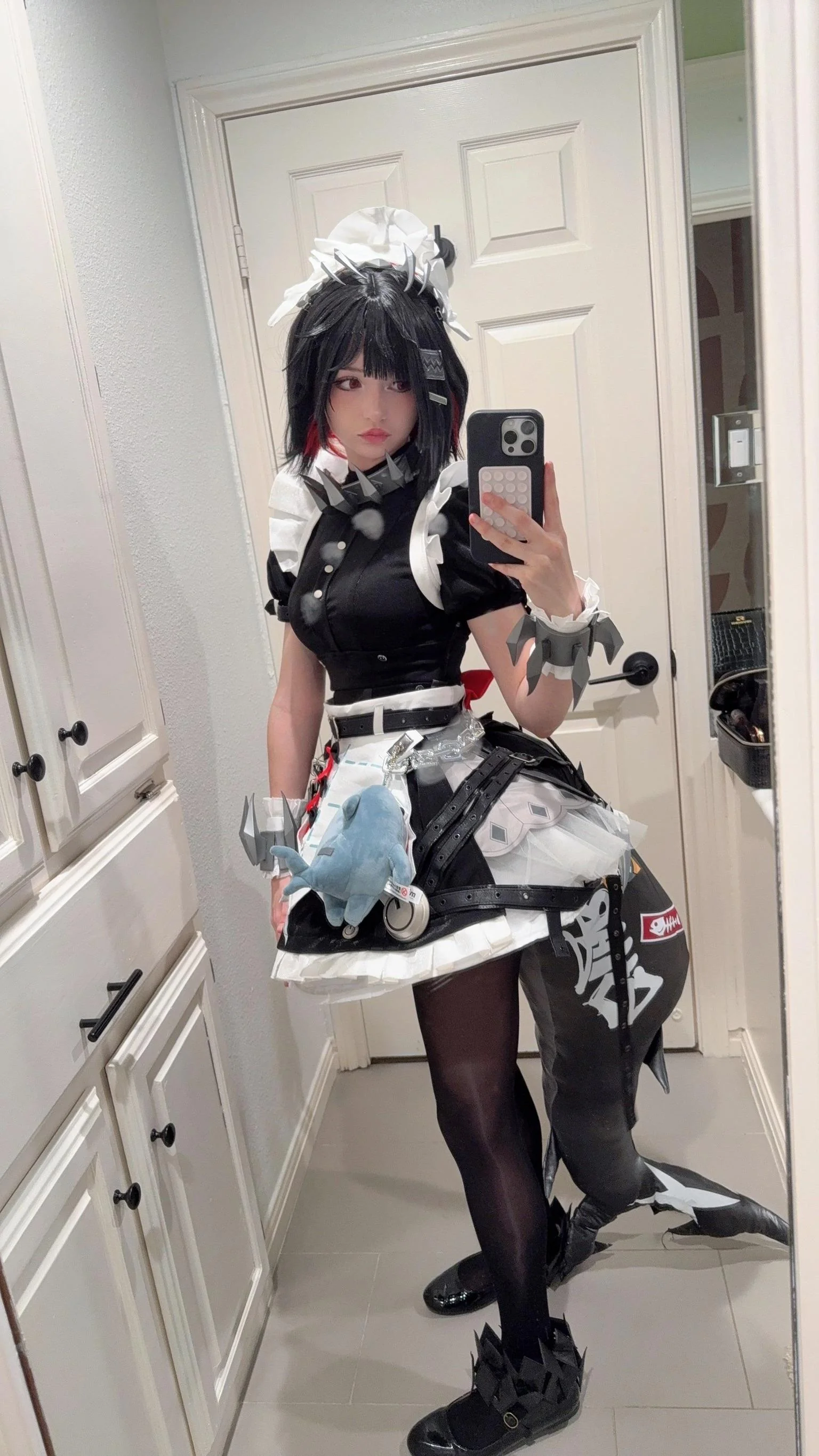 Ellen Joe from Zenless Zone Zero by Smeeps picture 1 of 1