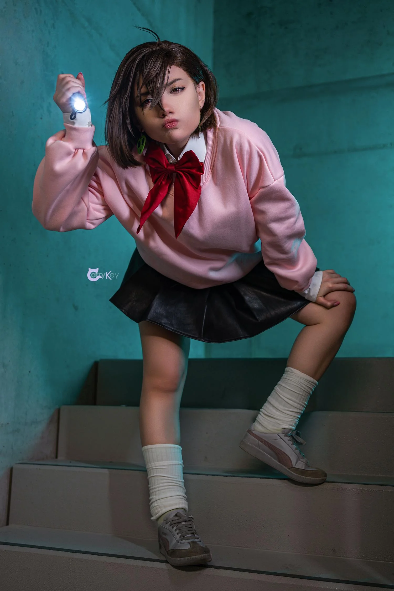 Momo by CarryKey picture 1 of 1