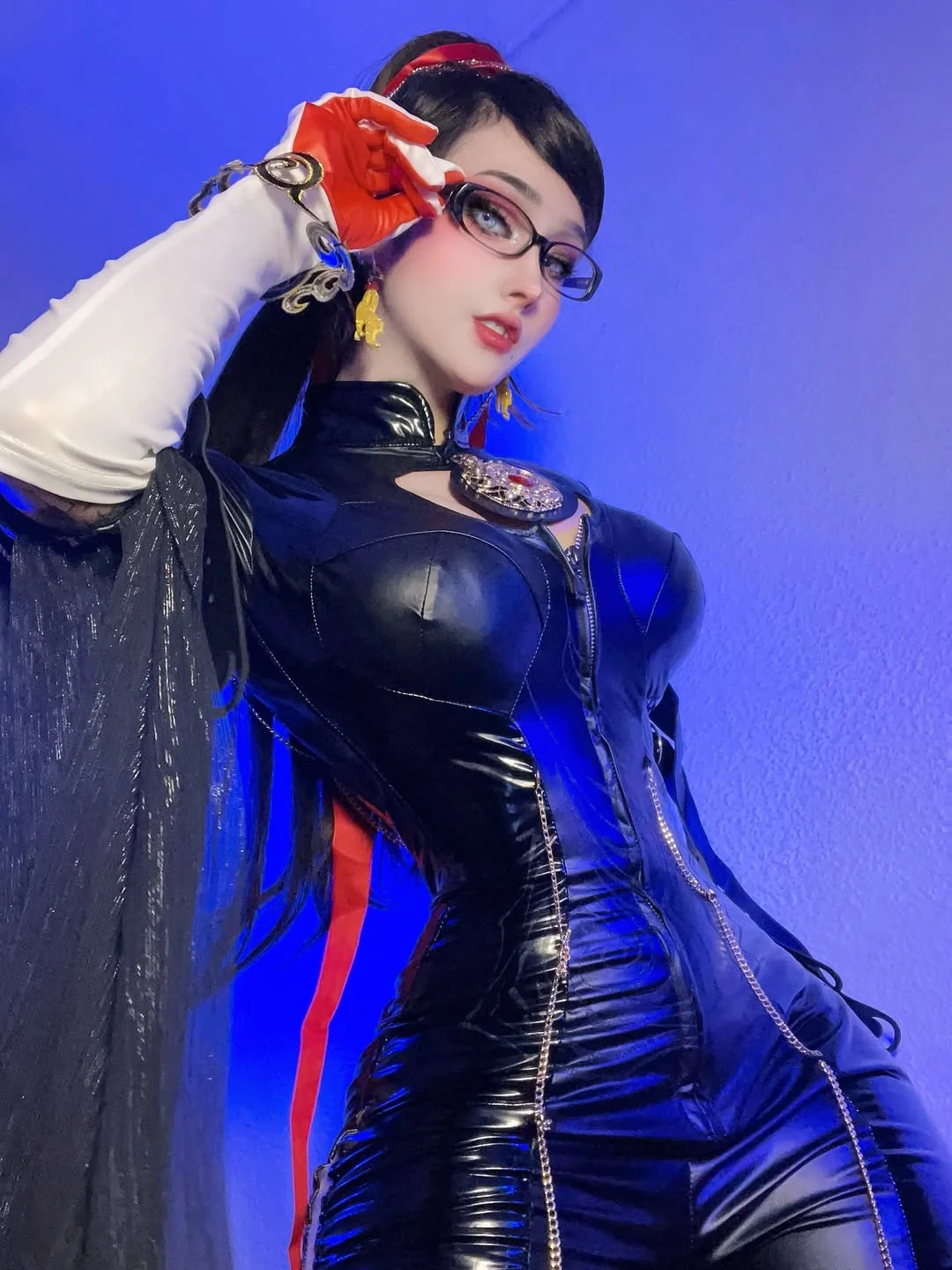 Bayonetta by Nyukix picture 2 of 2