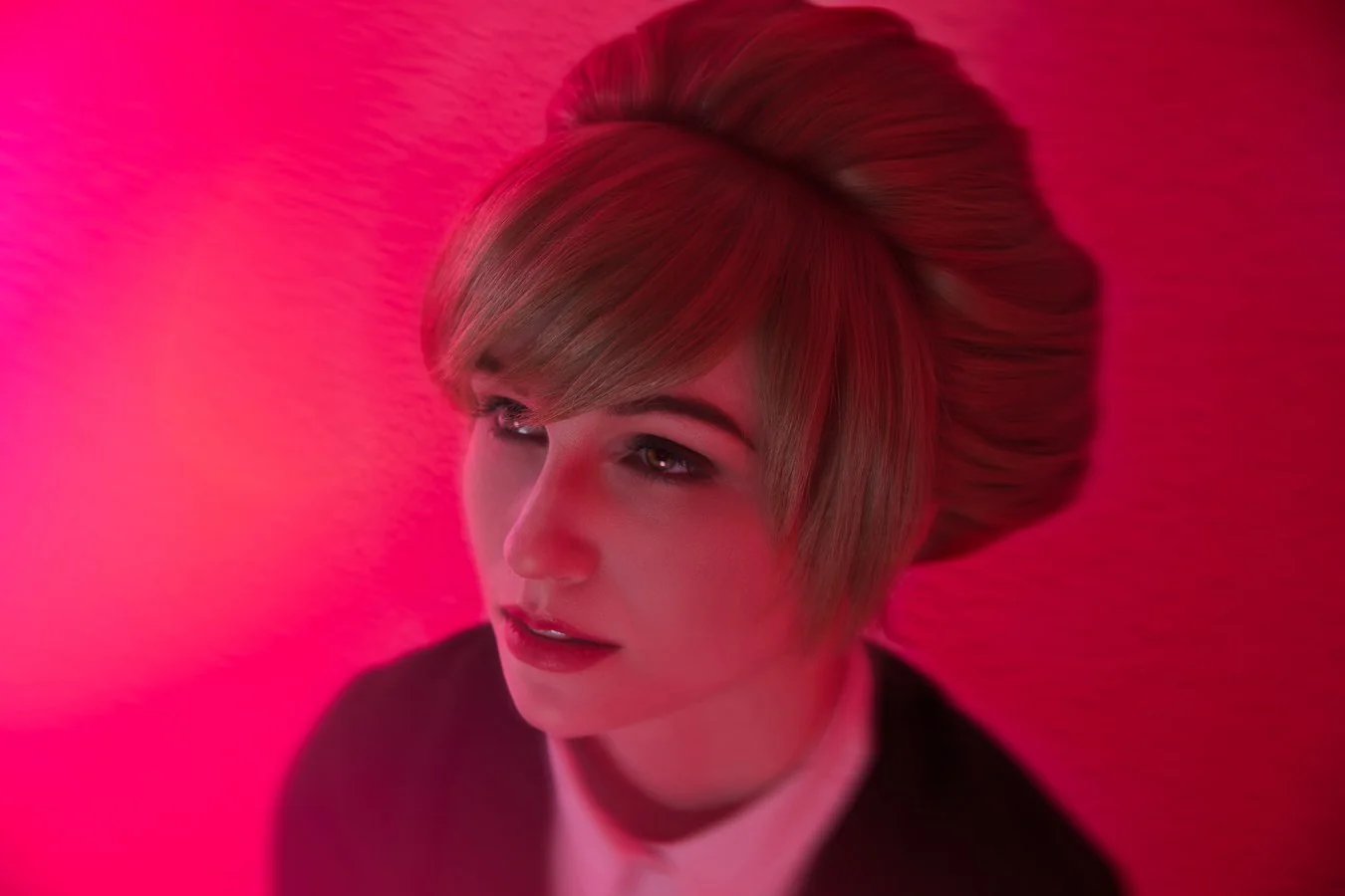 Kate Marsh by Svetlana White, Mark by James, Life is Strange picture 3 of 12