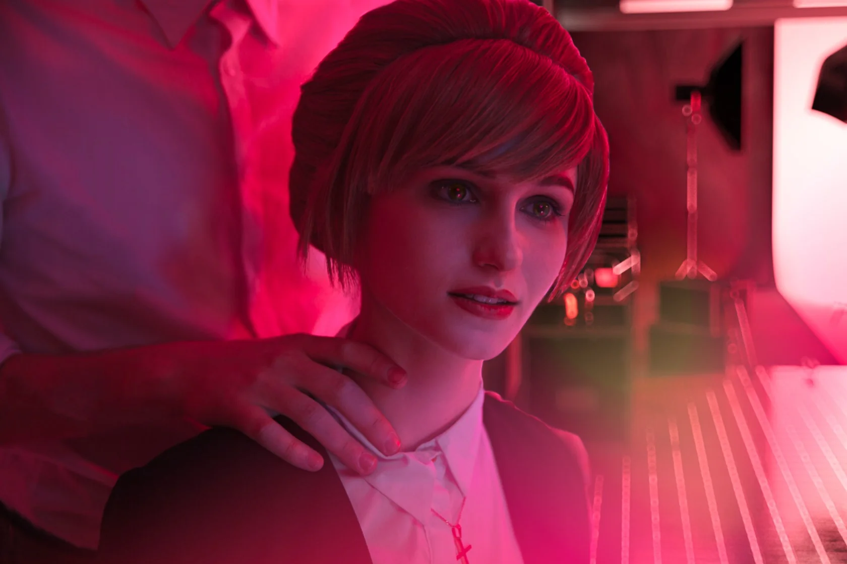Kate Marsh by Svetlana White, Mark by James, Life is Strange picture 8 of 12