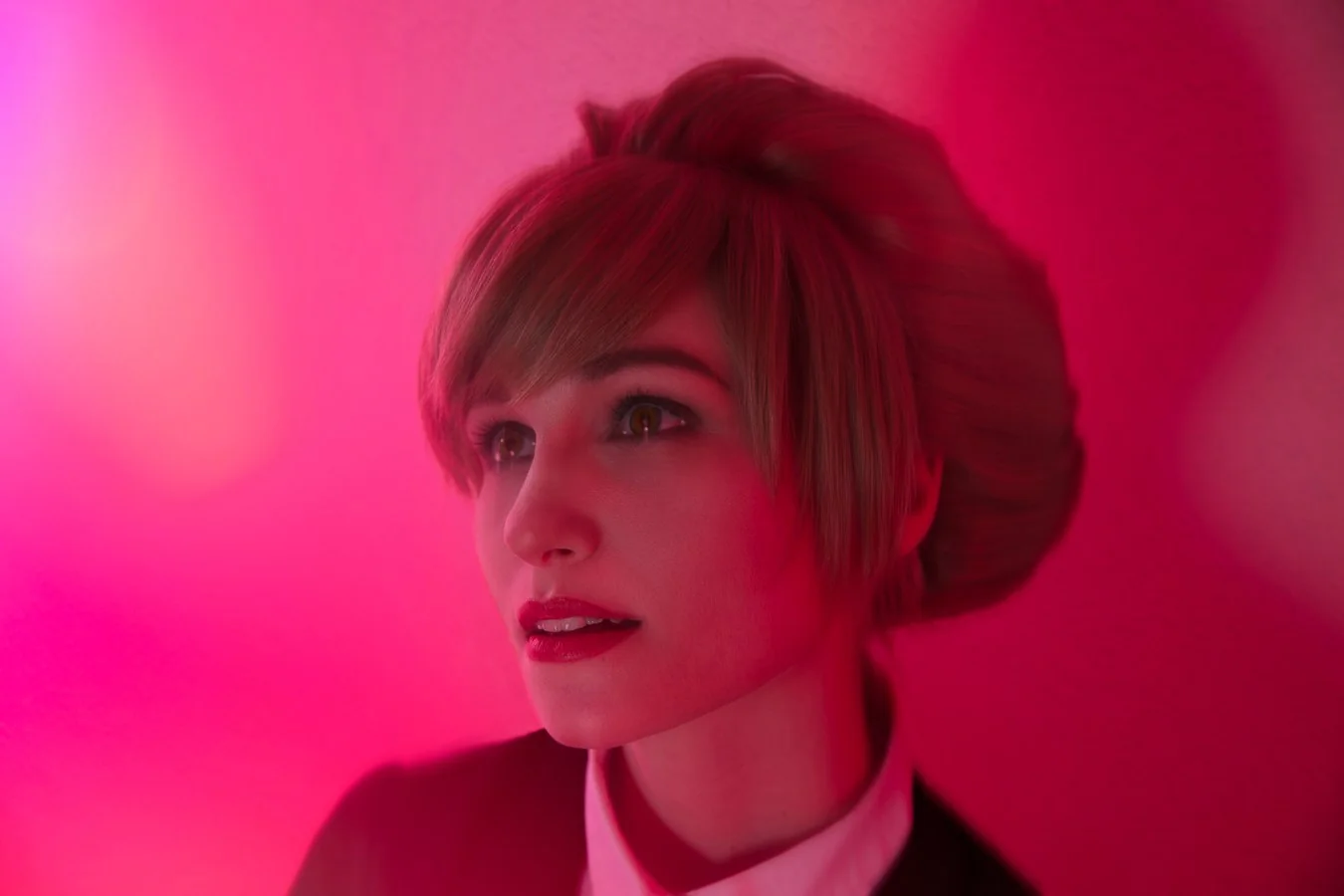 Kate Marsh by Svetlana White, Mark by James, Life is Strange picture 10 of 12