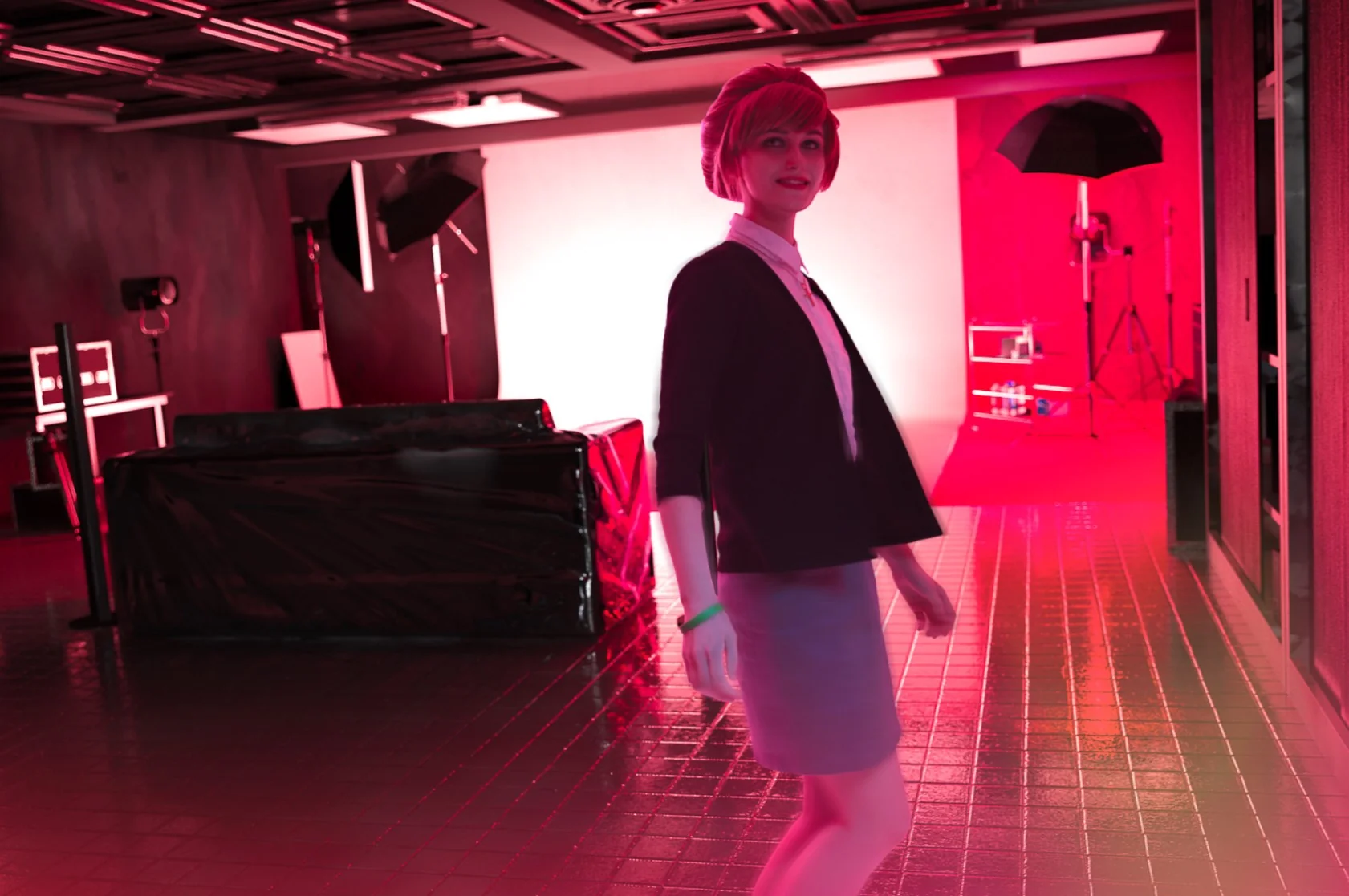 Kate Marsh by Svetlana White, Mark by James, Life is Strange picture 12 of 12