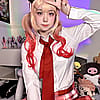HeatDoll