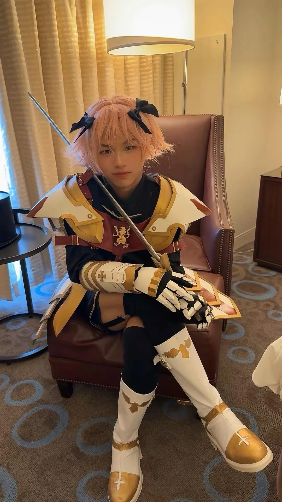 Astolfo by kcyle picture 1 of 4