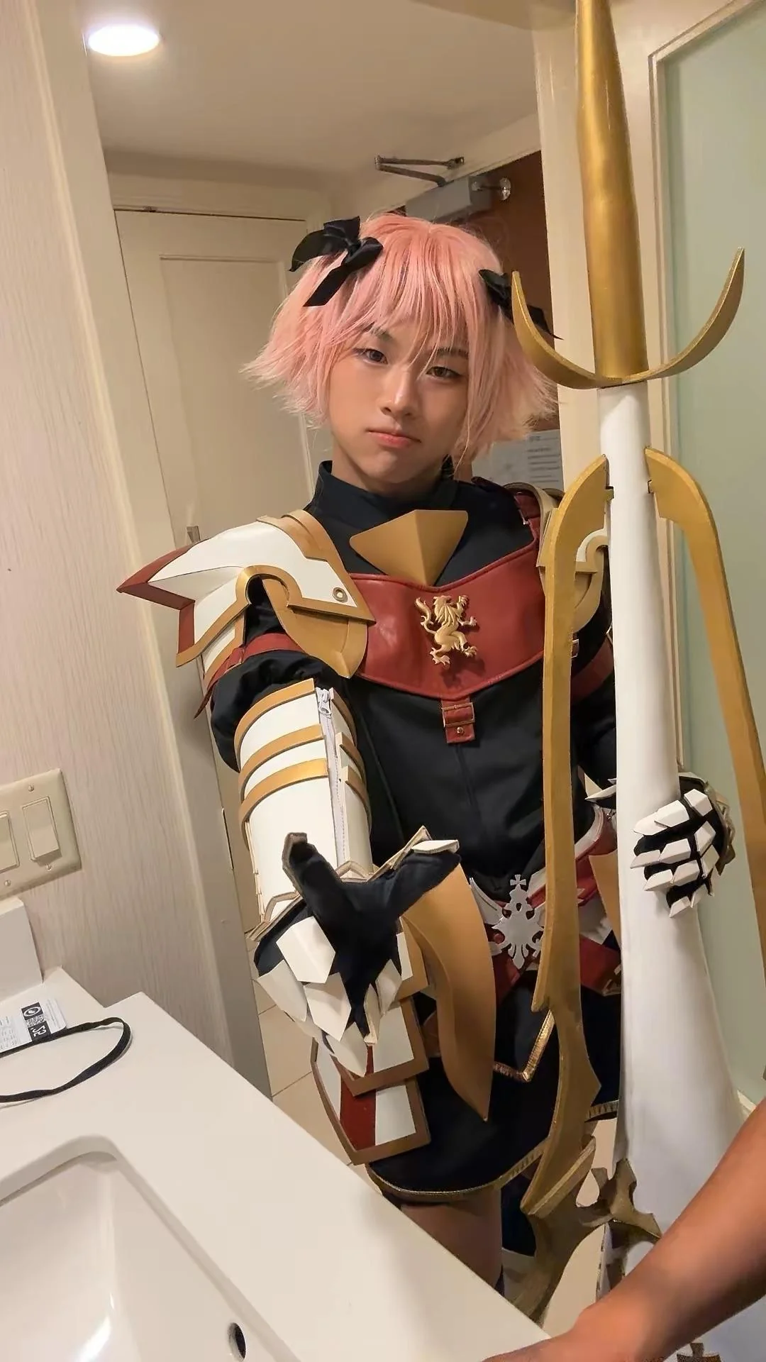 Astolfo by kcyle picture 2 of 4