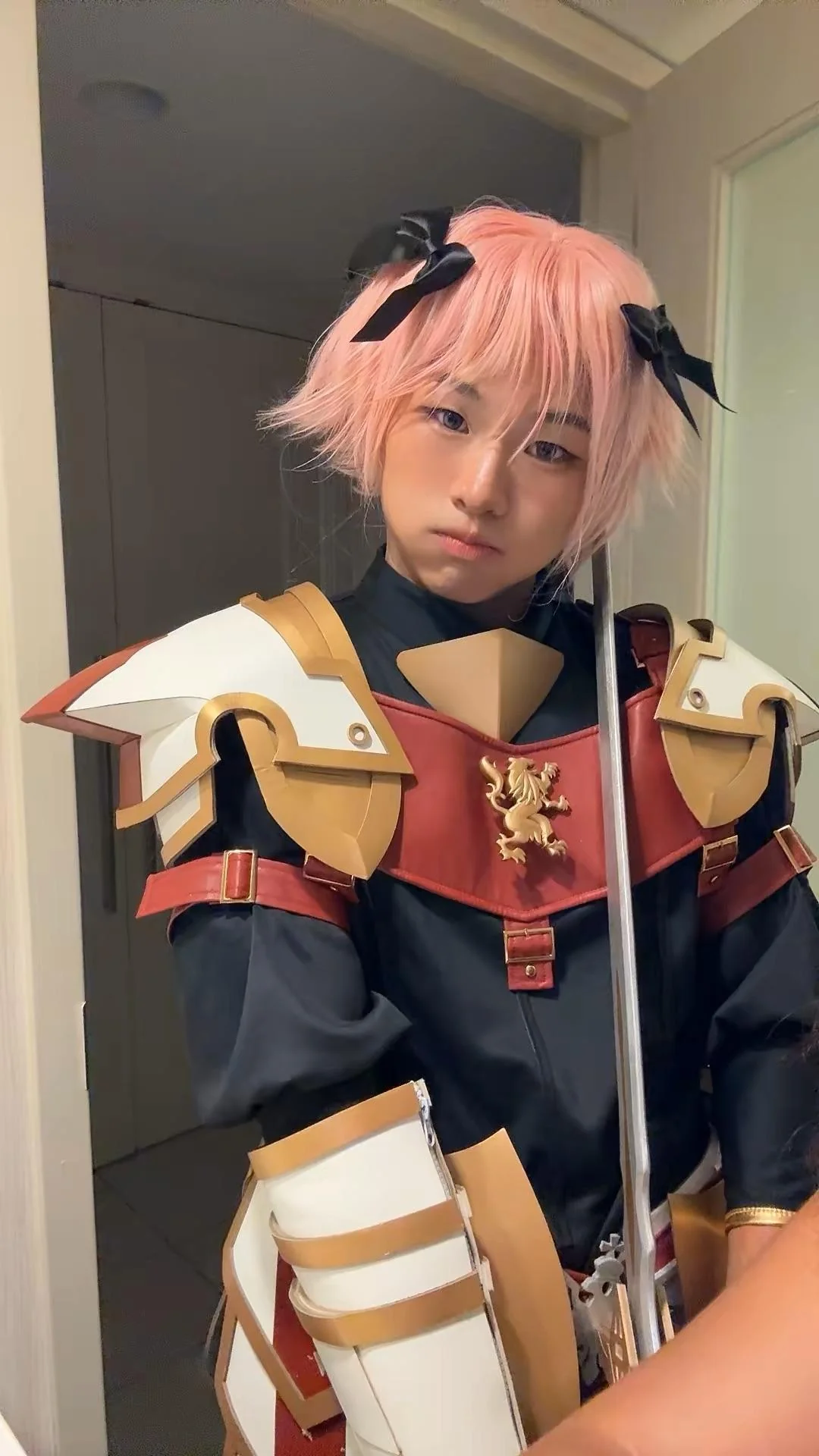 Astolfo by kcyle picture 3 of 4