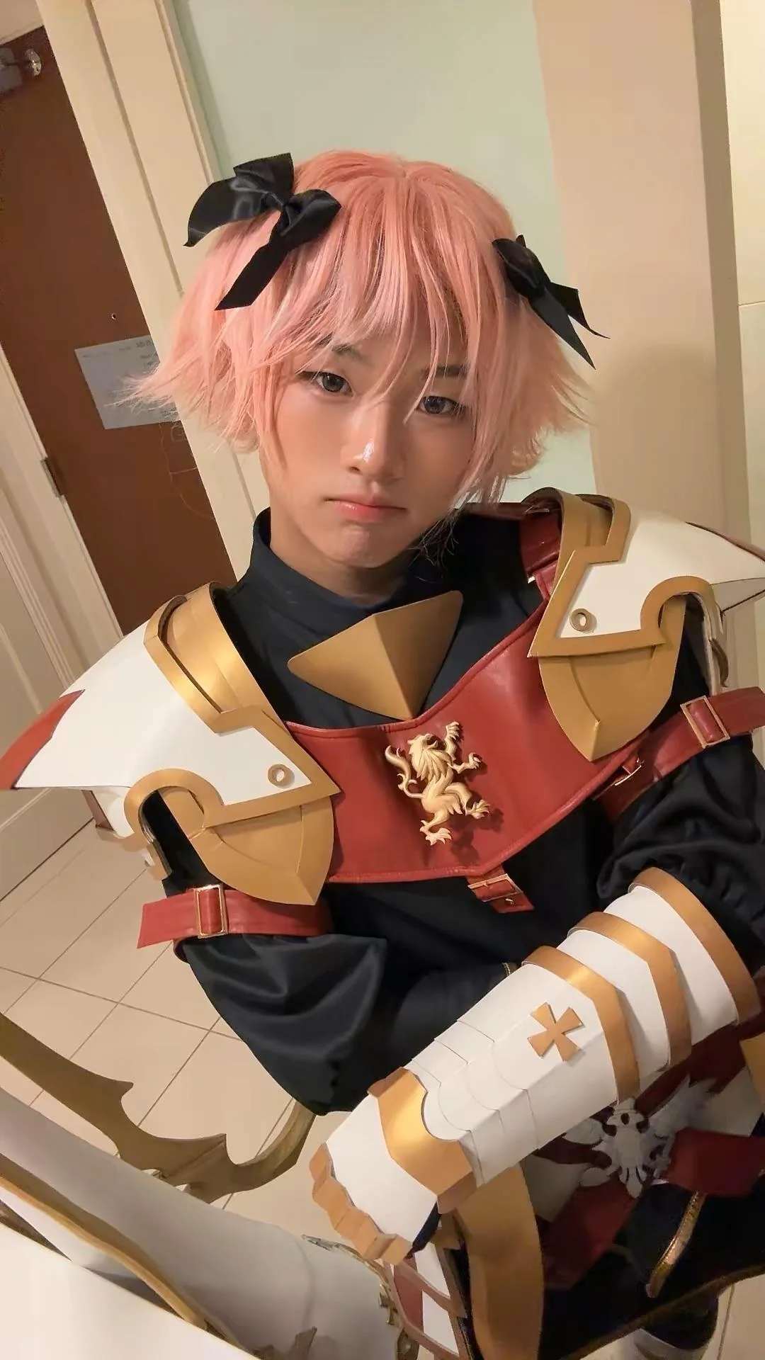 Astolfo by kcyle picture 4 of 4