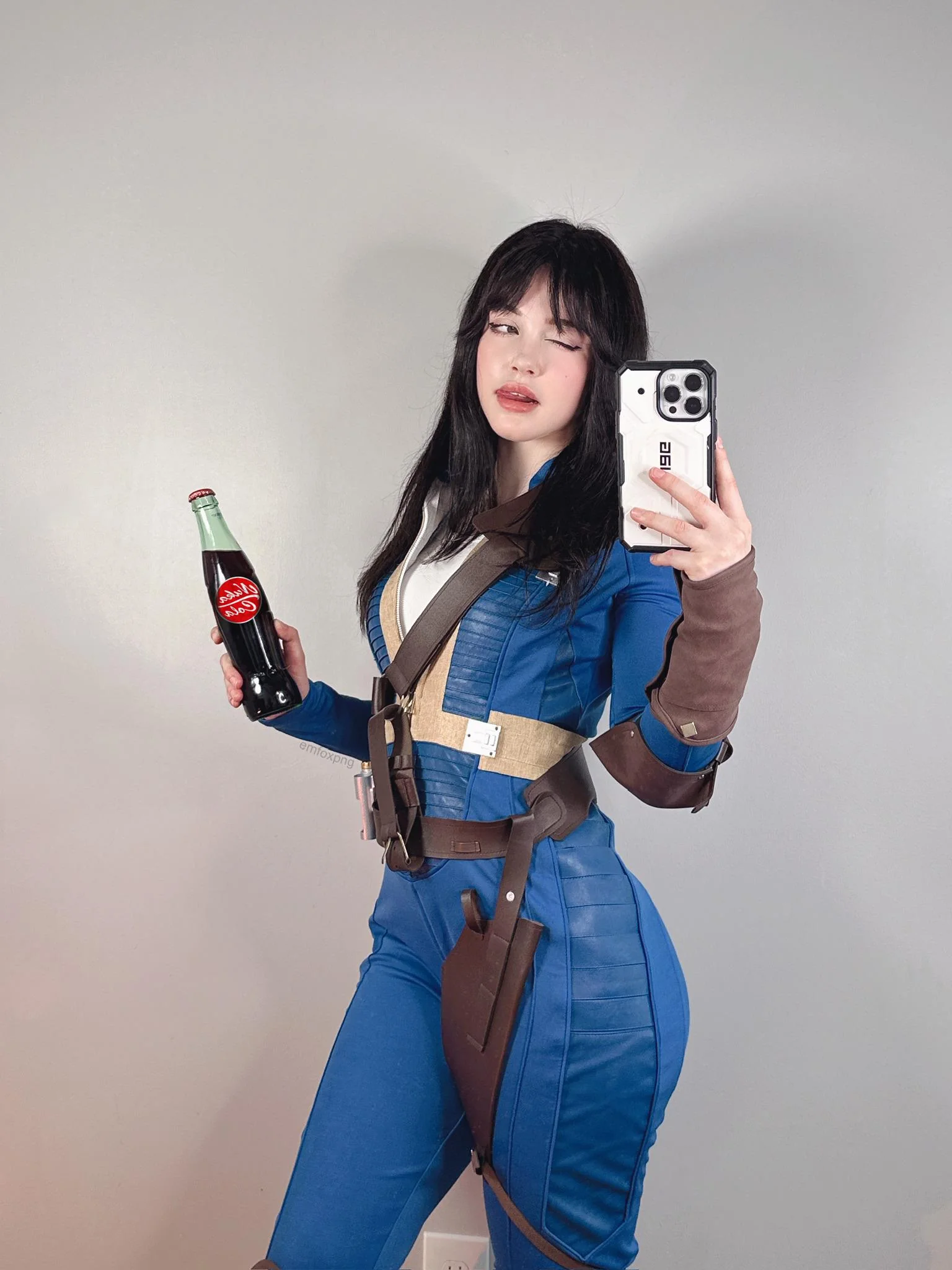 Lucy Mclean [Fallout] (Emfox) picture 1 of 1