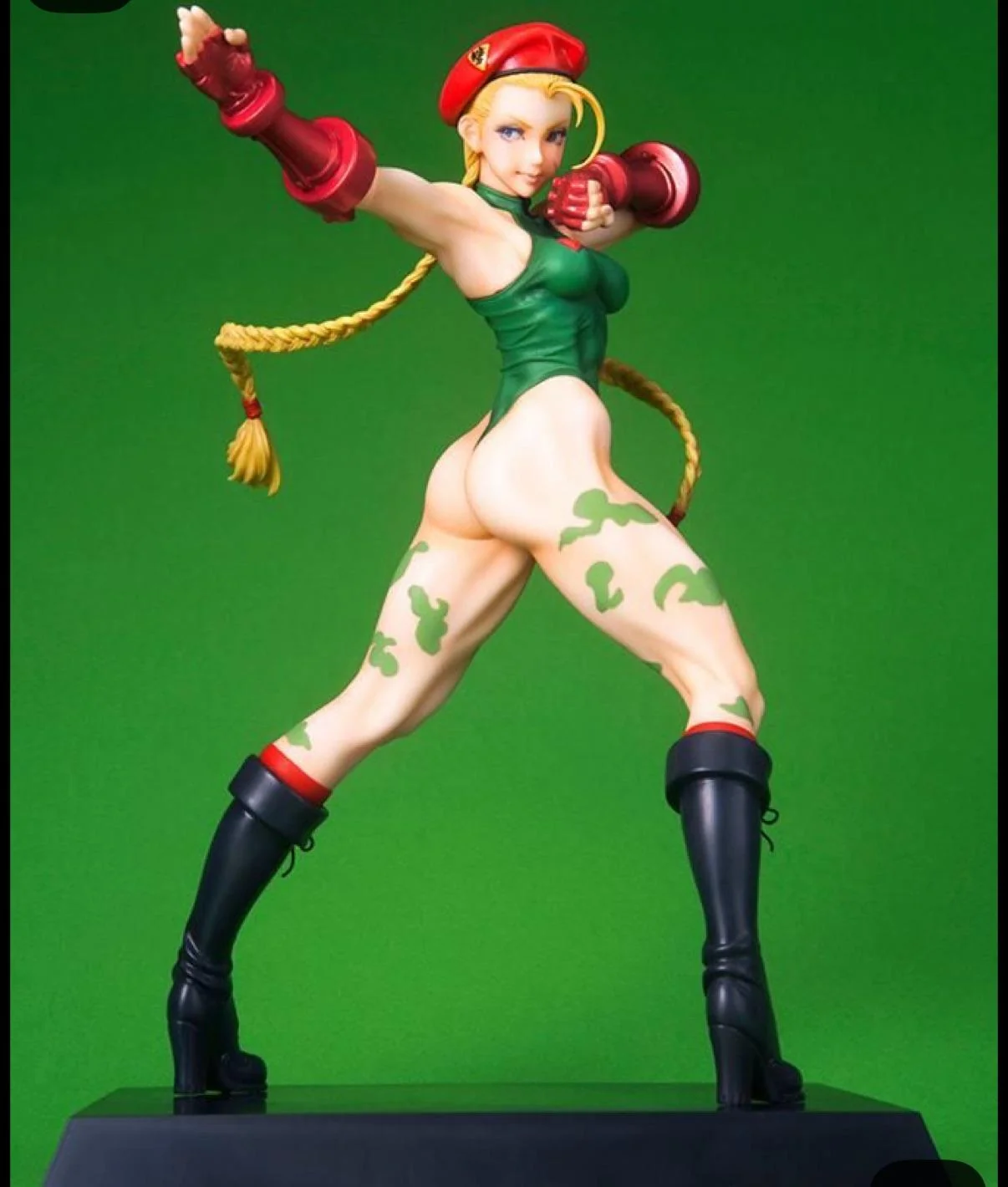 Cammy by permian_polaris picture 3 of 3