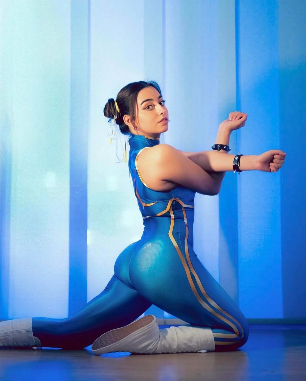 Chun-Li by slayeas picture 2 of 2
