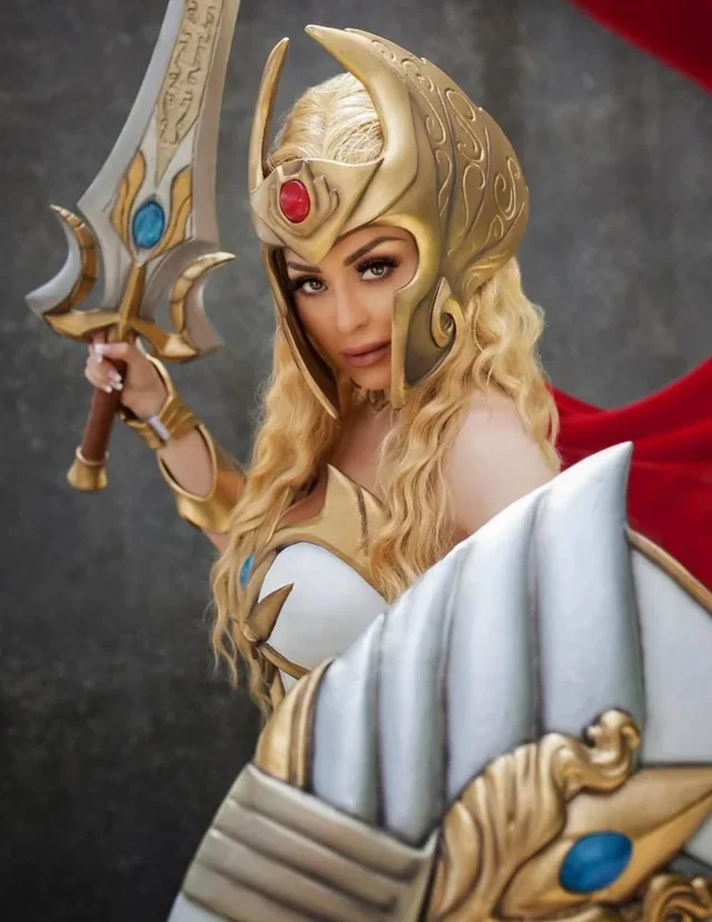 Shera by Tabitha picture 1 of 1