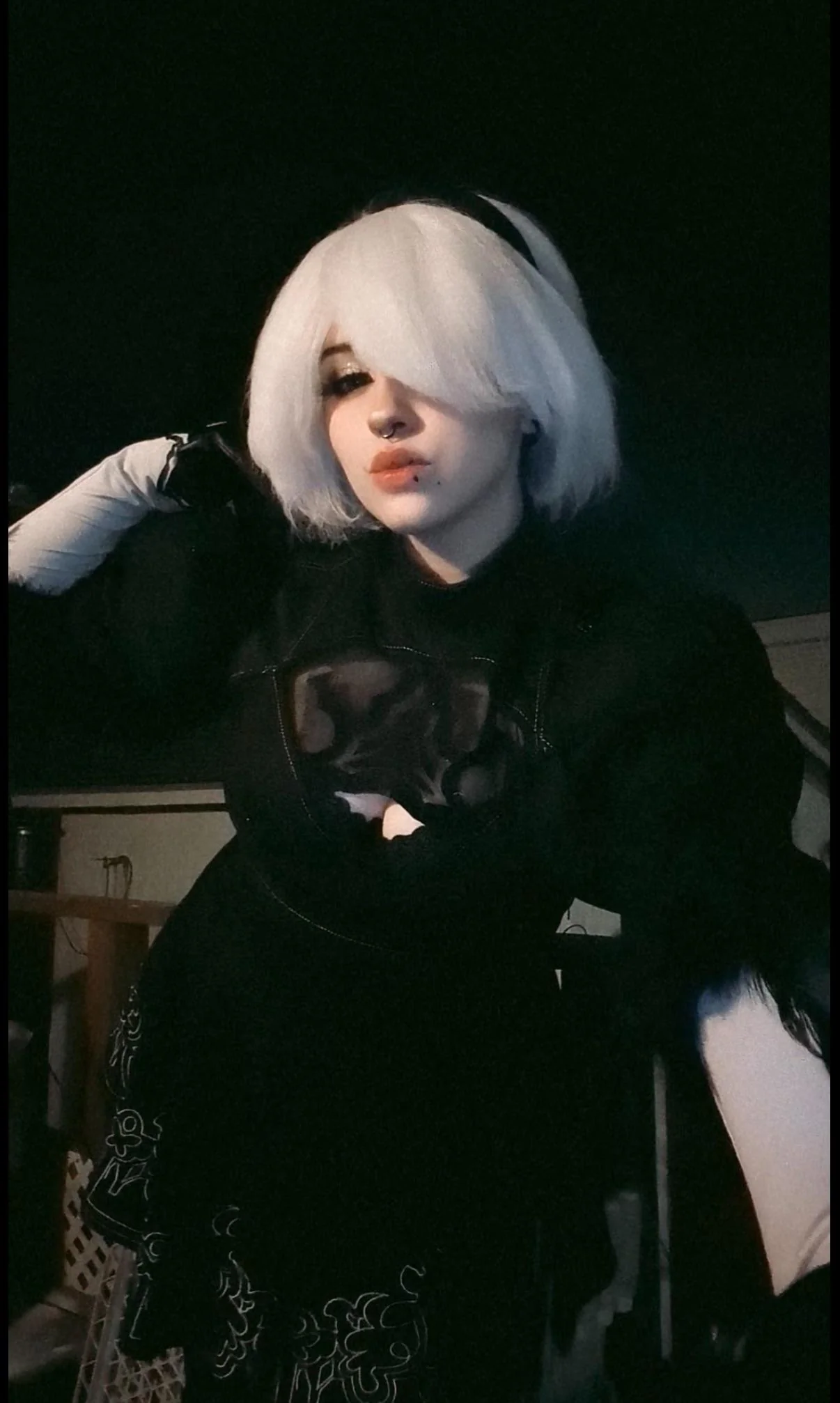 2B by me kanxkuro picture 1 of 2