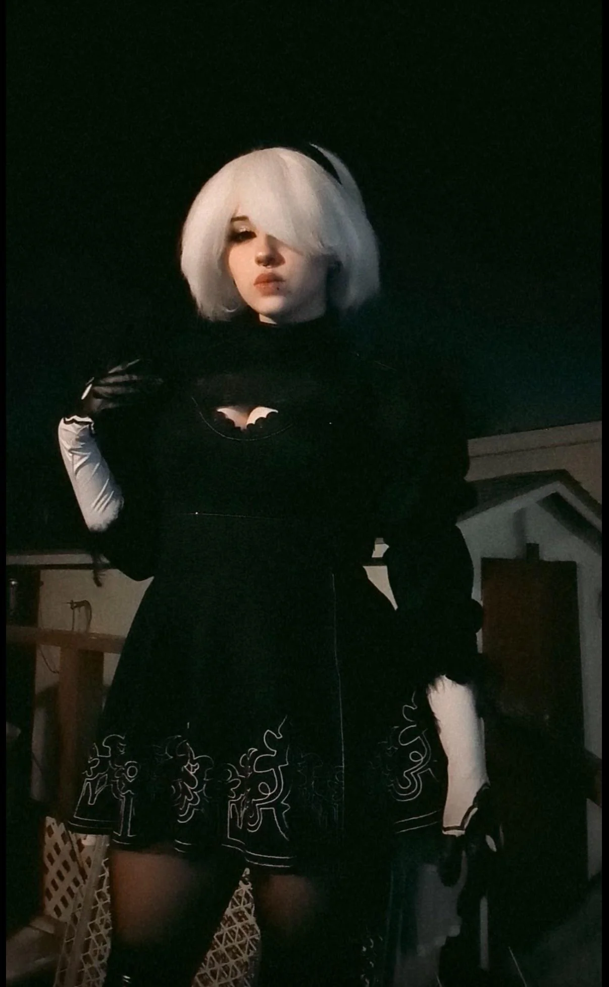 2B by me kanxkuro picture 2 of 2
