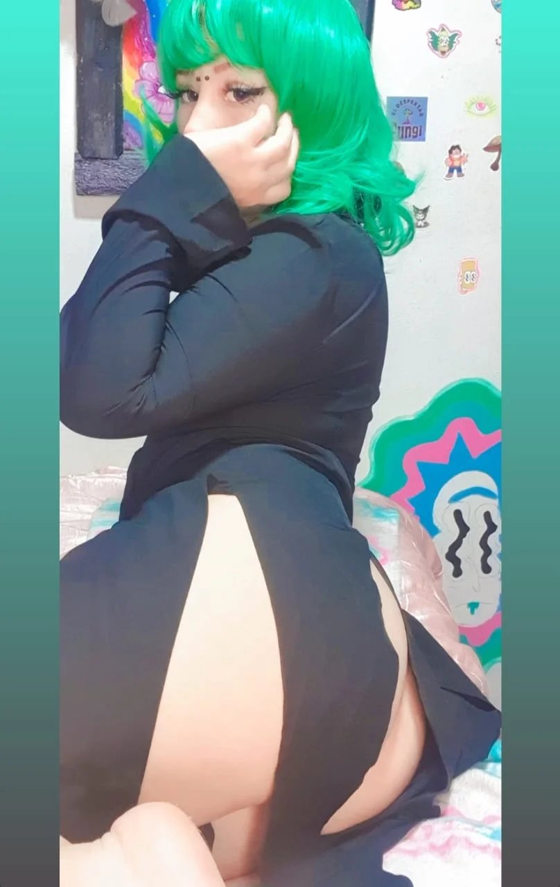Tatsumaki (baby_haruu) picture 1 of 2