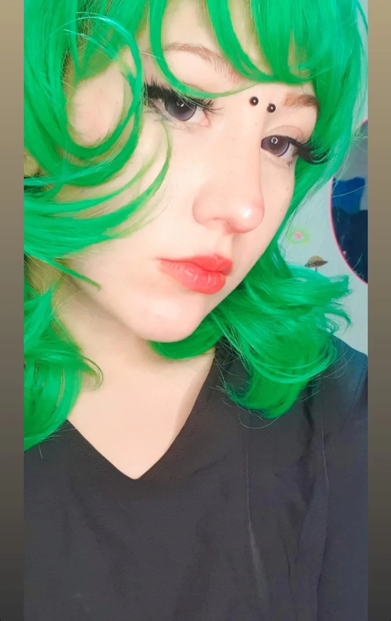 Tatsumaki (baby_haruu) picture 2 of 2