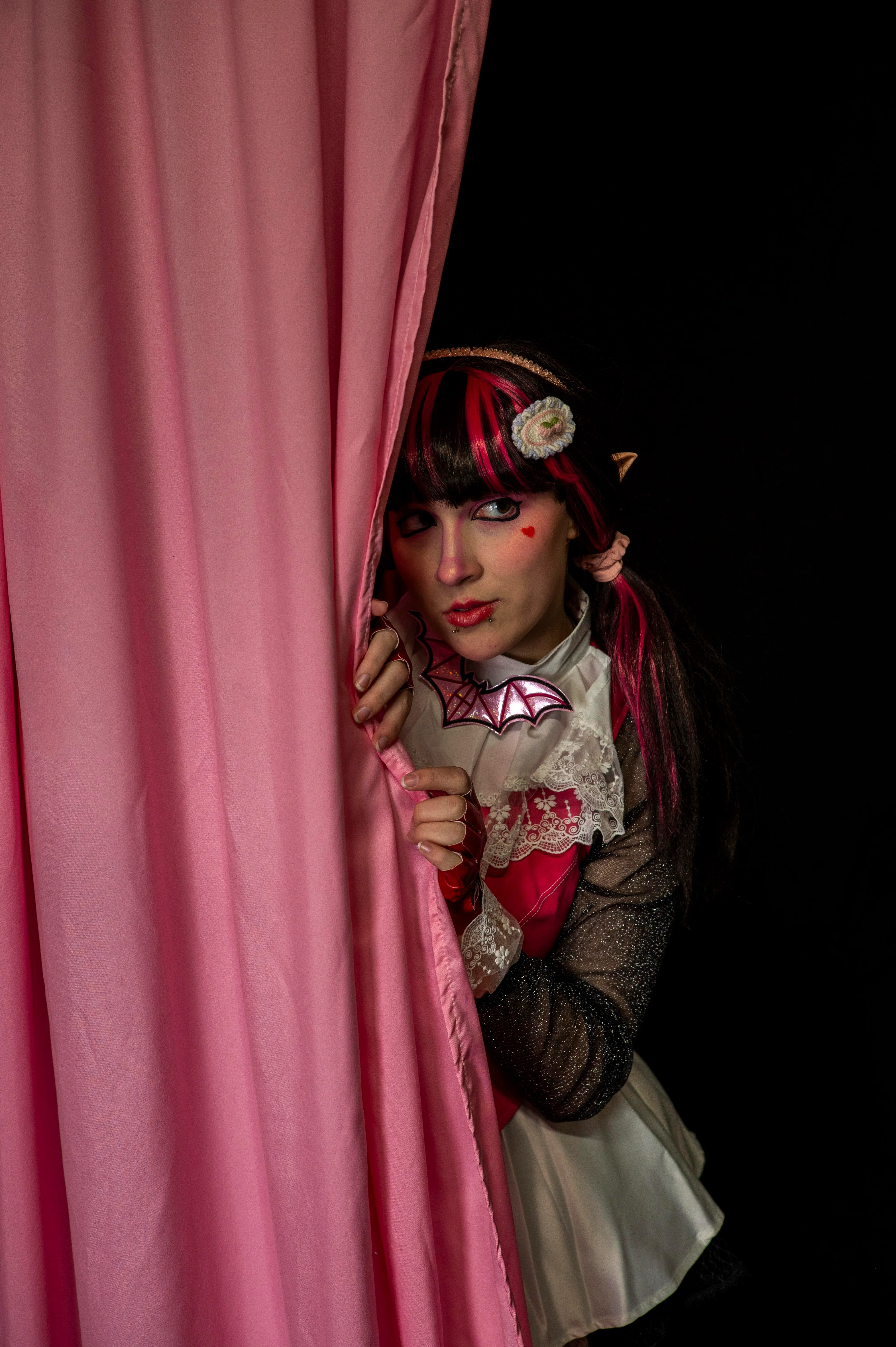 draculaura by eeveethejedi! picture 1 of 4