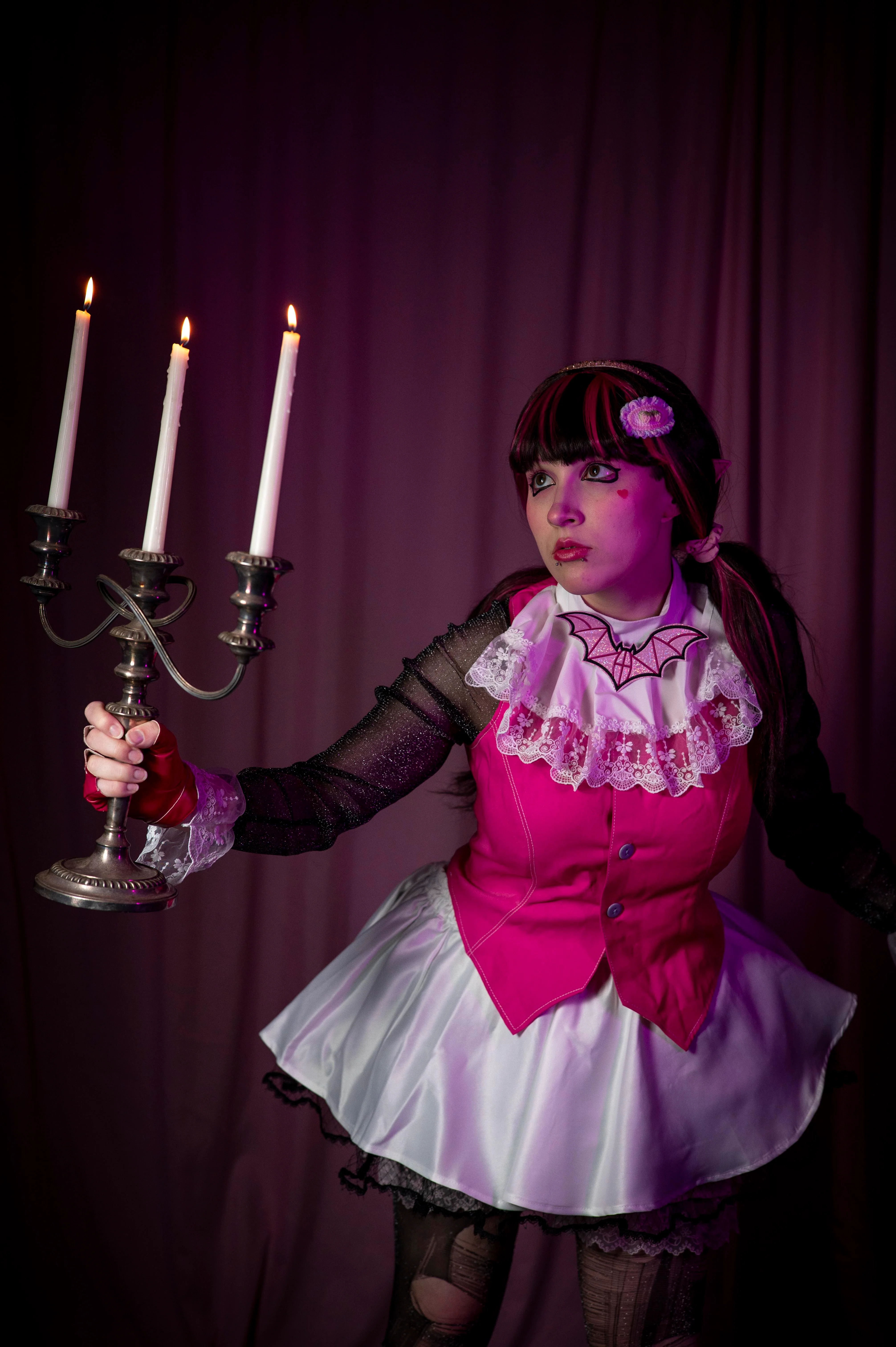 draculaura by eeveethejedi! picture 2 of 4