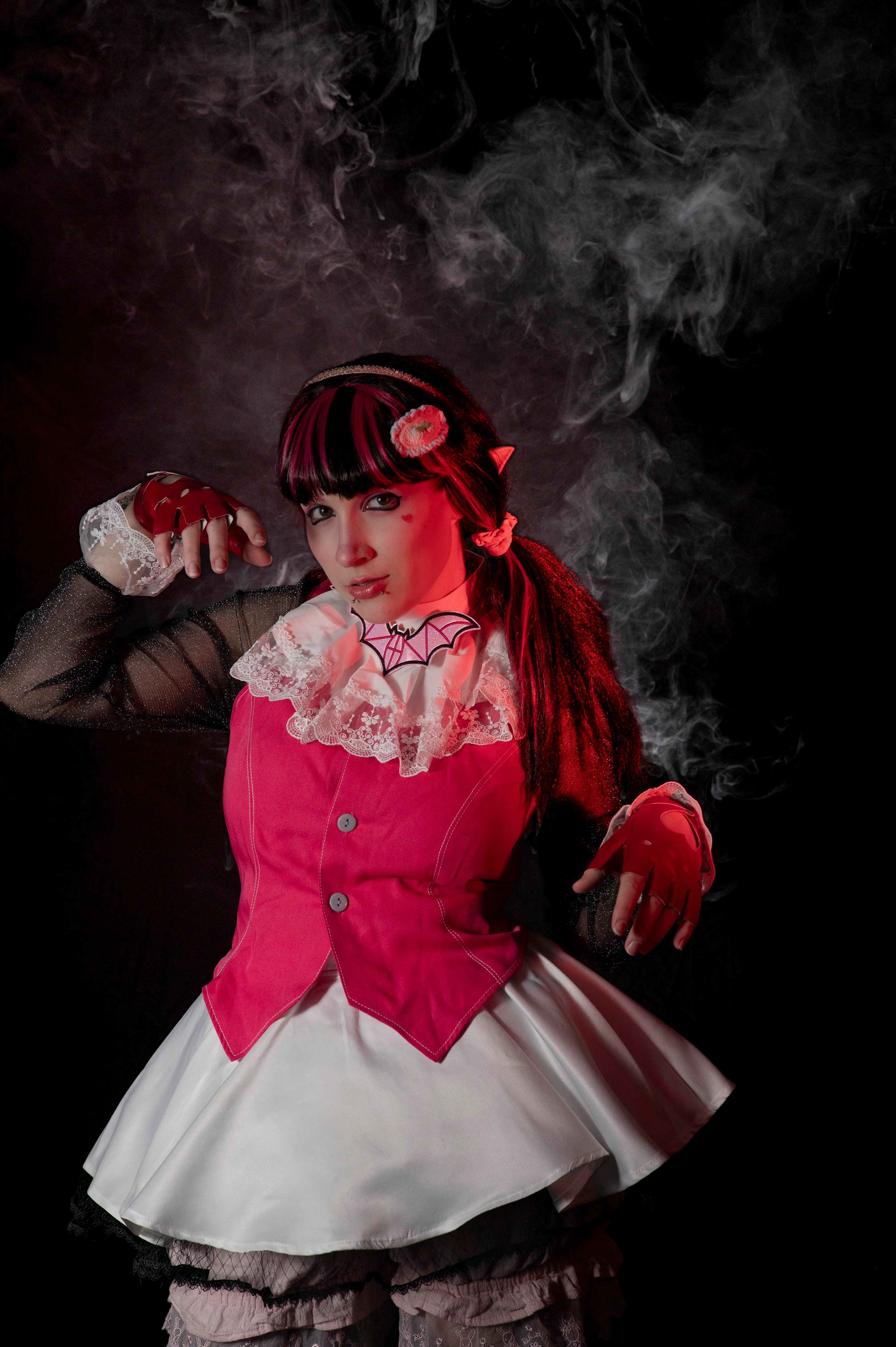 draculaura by eeveethejedi! picture 3 of 4