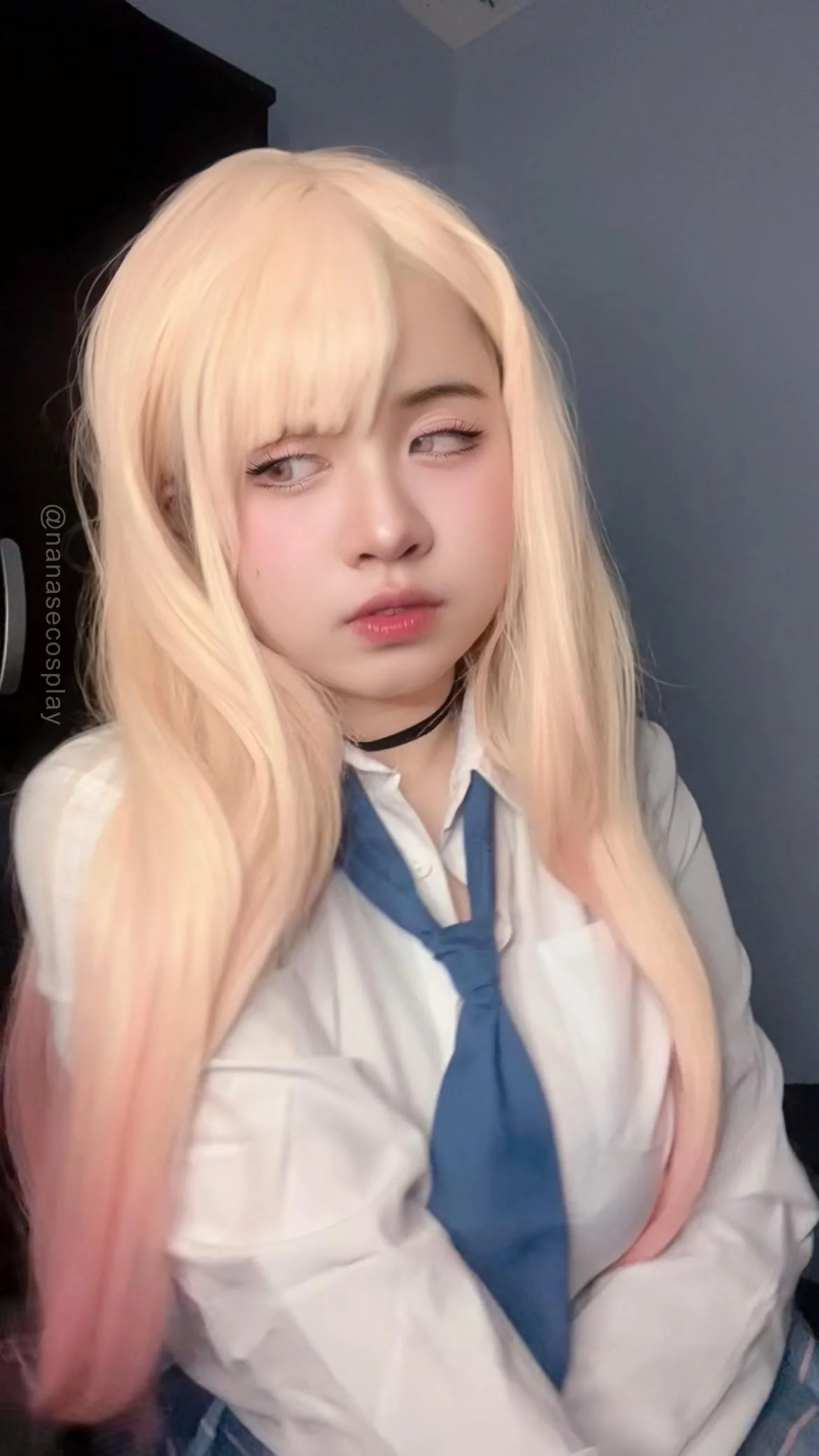 Marin Kitagawa by Nanase picture 1 of 3