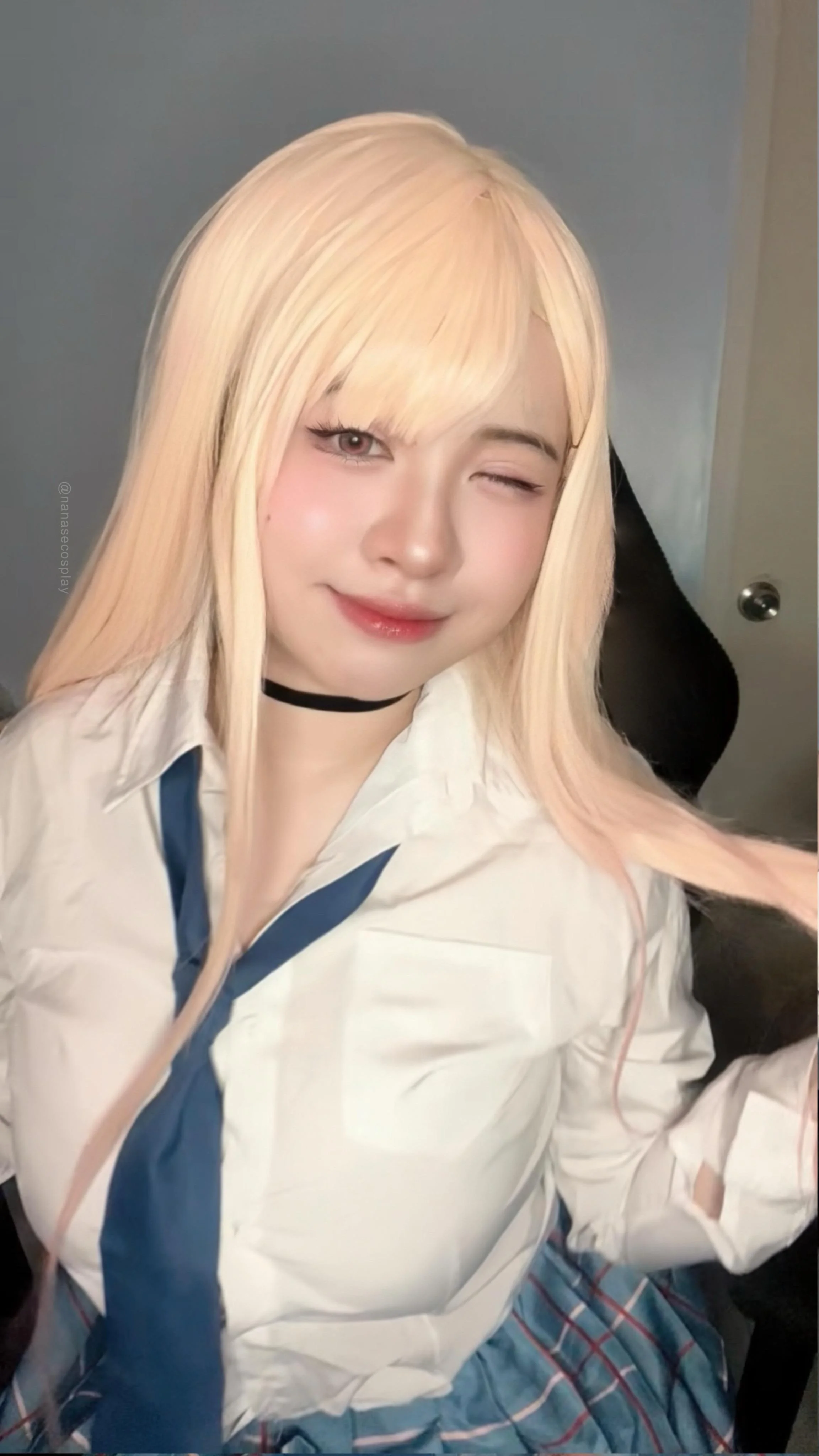 Marin Kitagawa by Nanase picture 2 of 3
