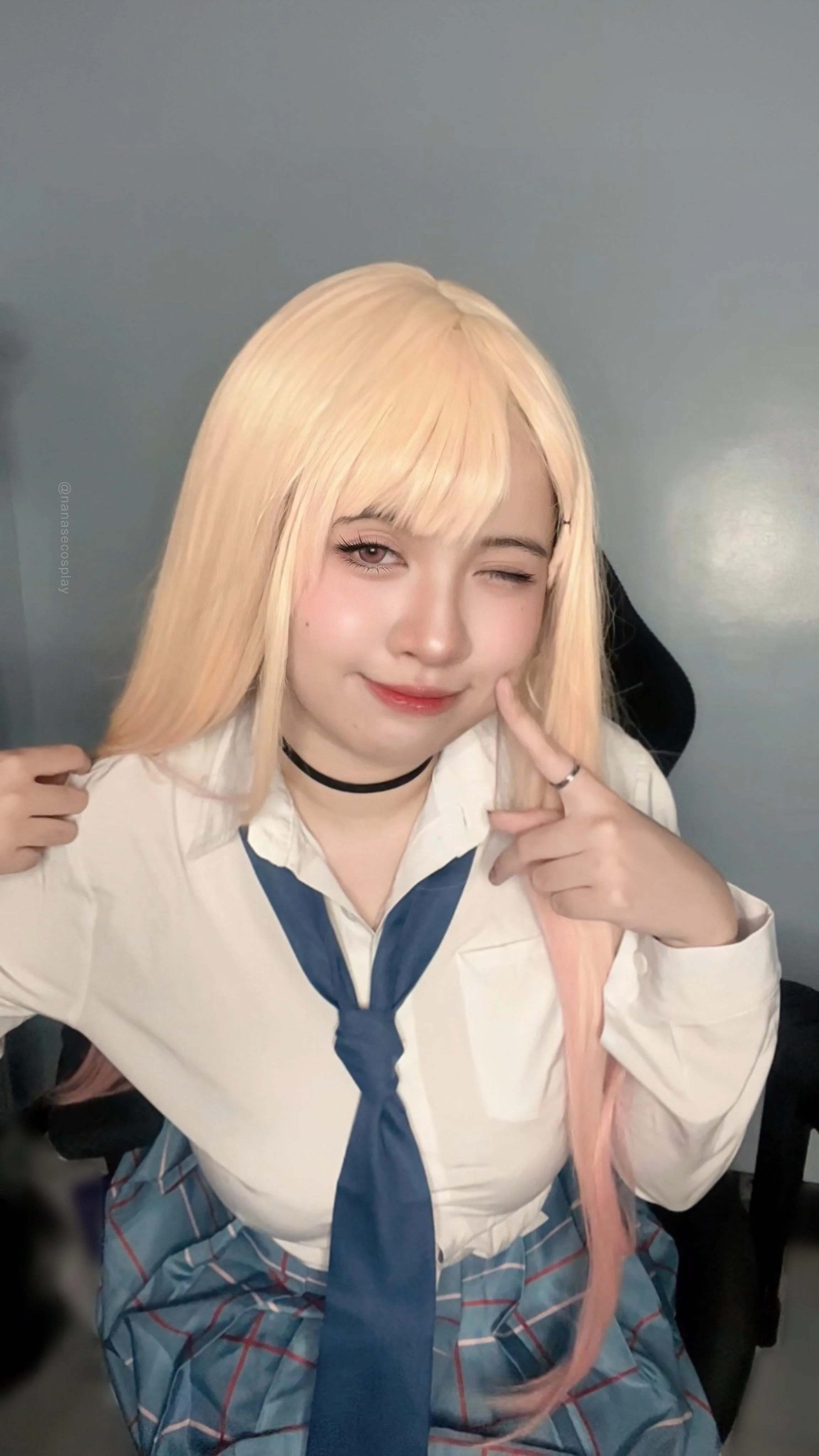 Marin Kitagawa by Nanase picture 3 of 3