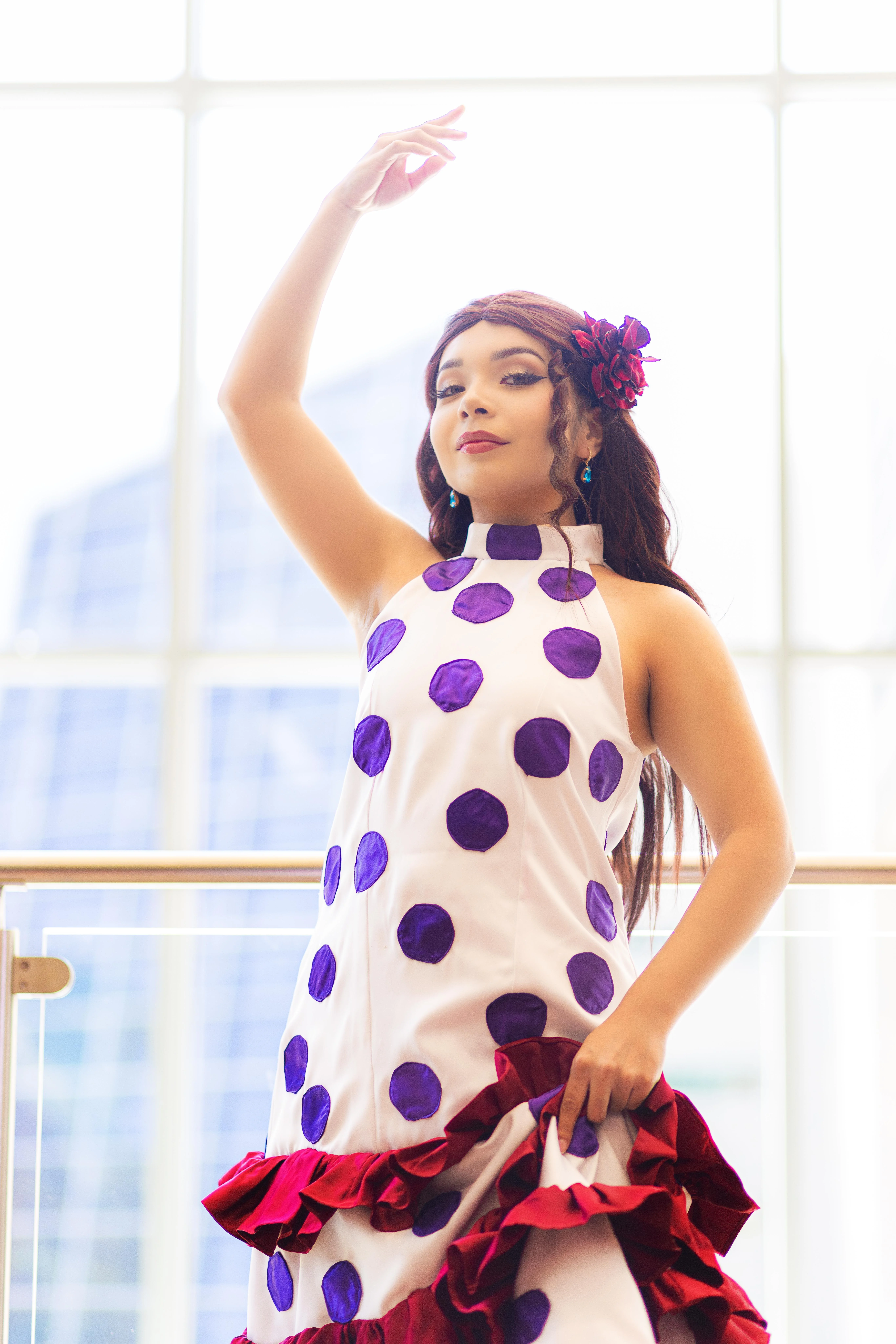 Viola Cosplay from One Piece by Desumpling picture 3 of 3