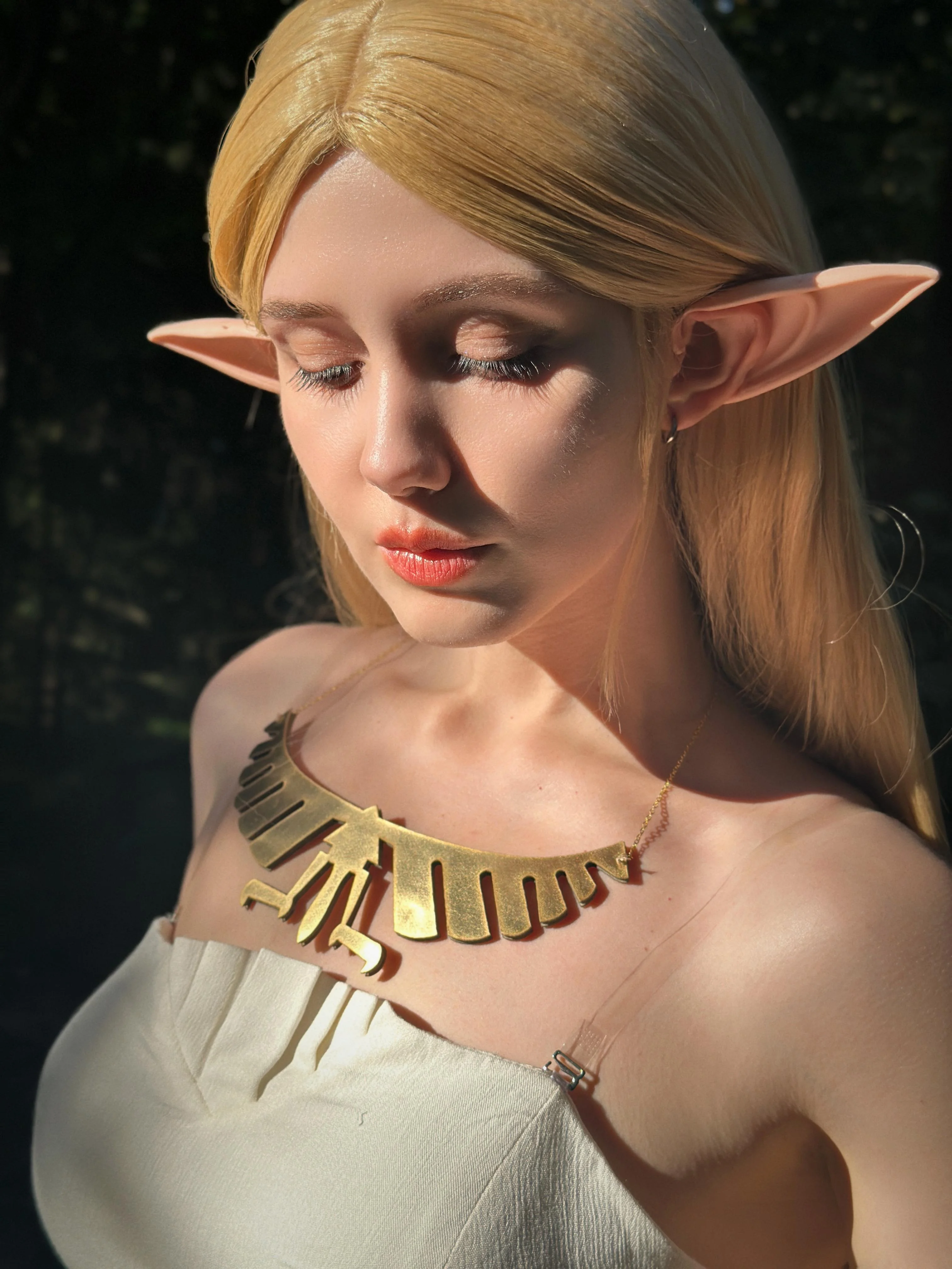 Zelda from The legend of Zelda by JyuSan picture 2 of 2