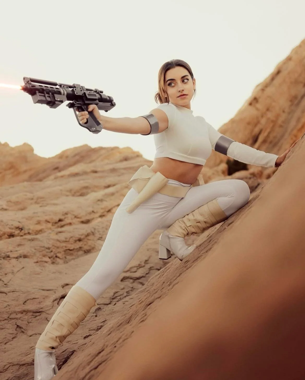 Padme Amidala by slayeas picture 3 of 3