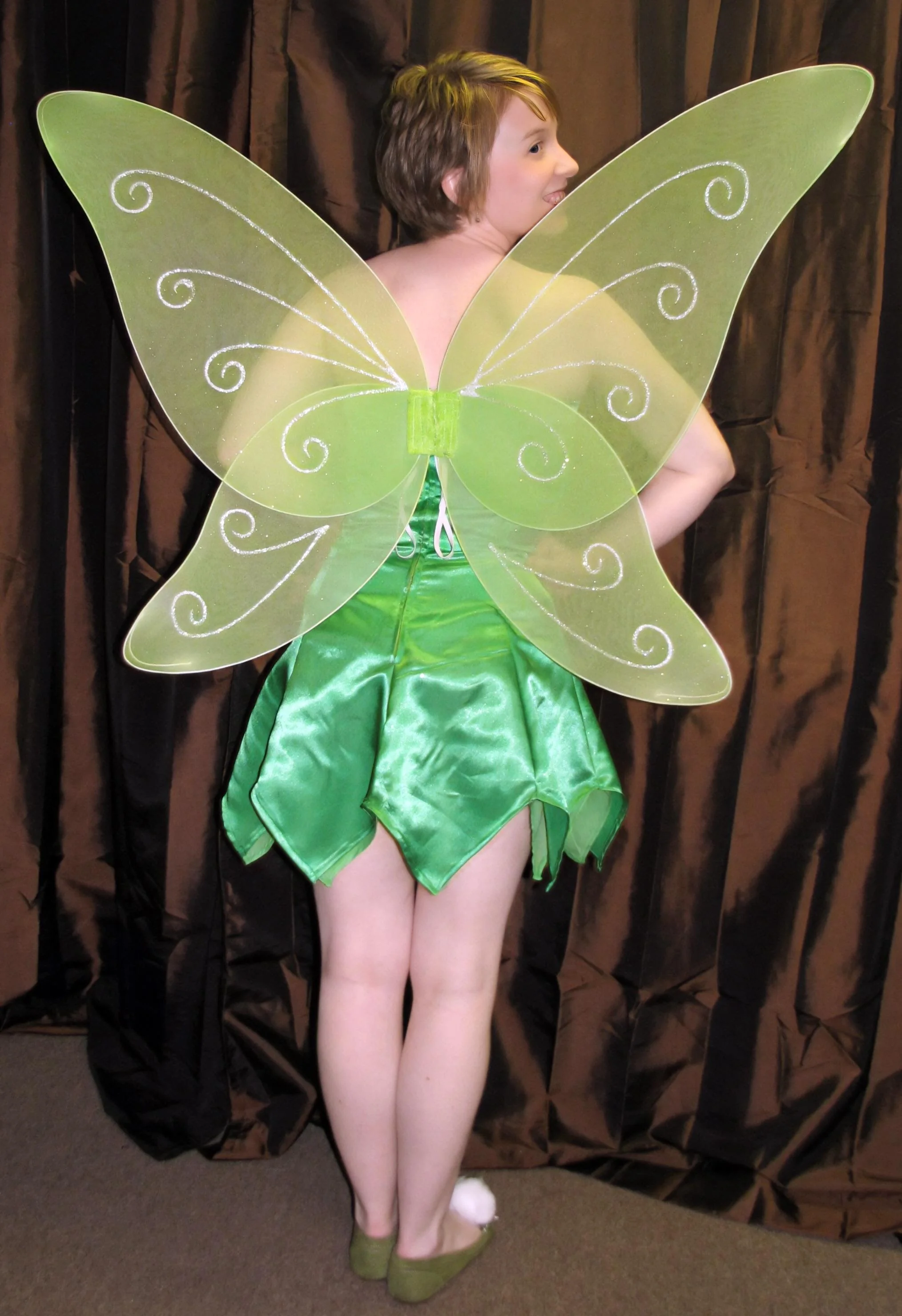 Tinkerbell by CuteGarden25 picture 3 of 4