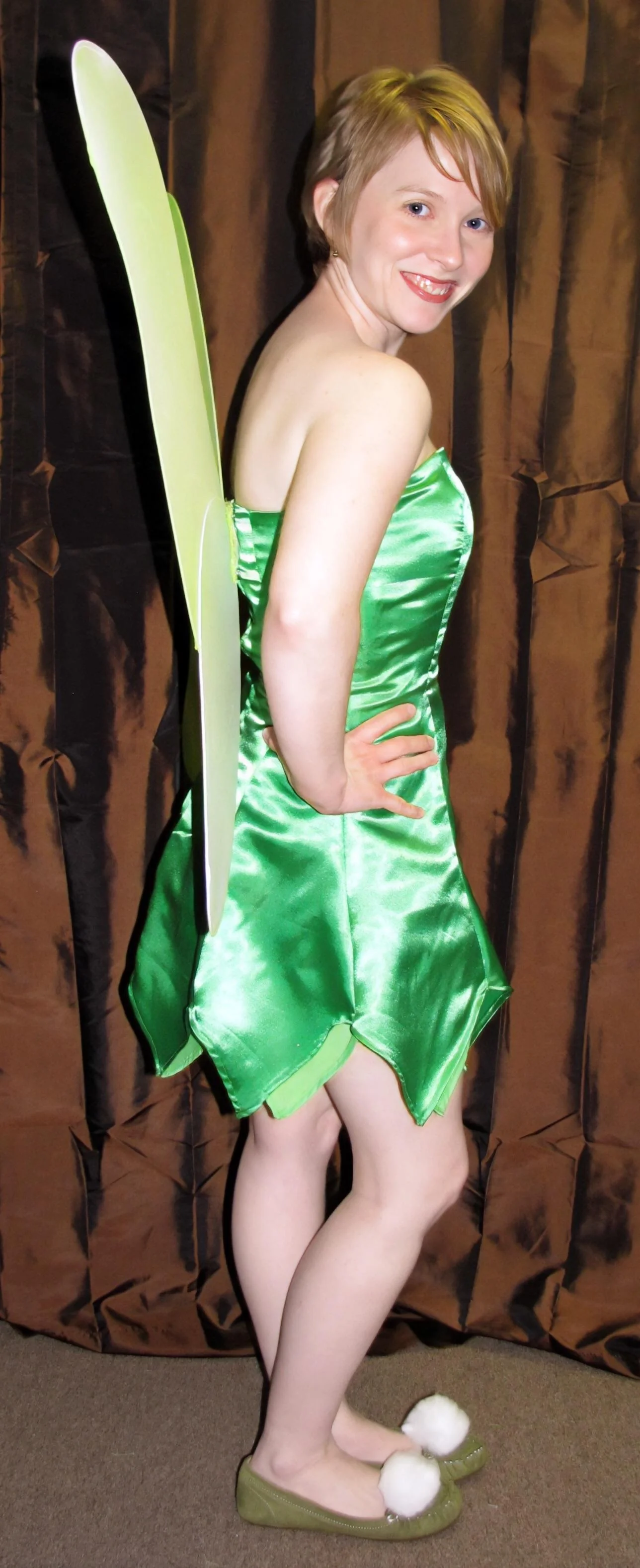 Tinkerbell by CuteGarden25 picture 4 of 4