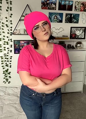 Meg Griffin from Family Guy by Reyrevealed'