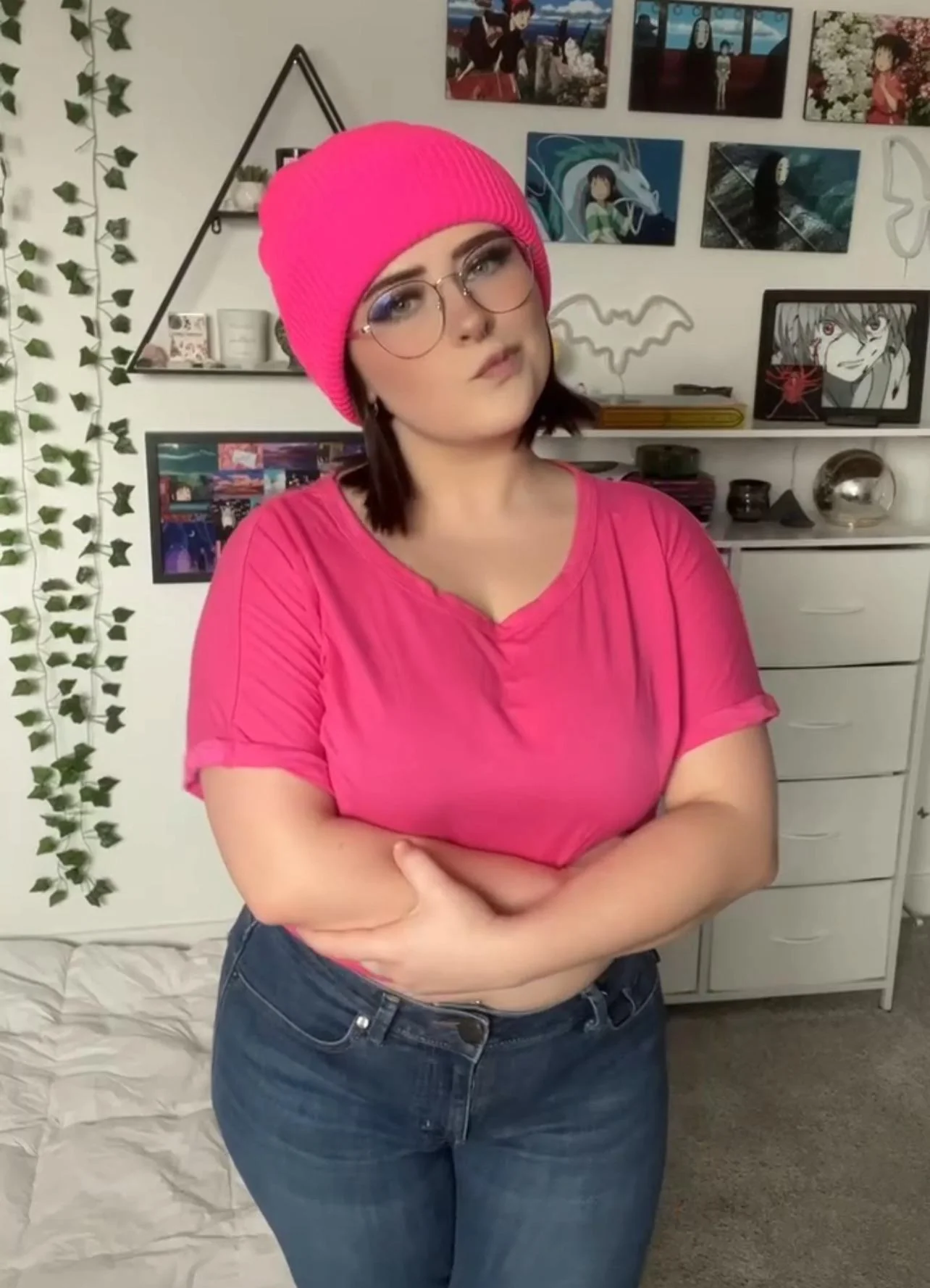 Meg Griffin from Family Guy by Reyrevealed picture 1 of 1