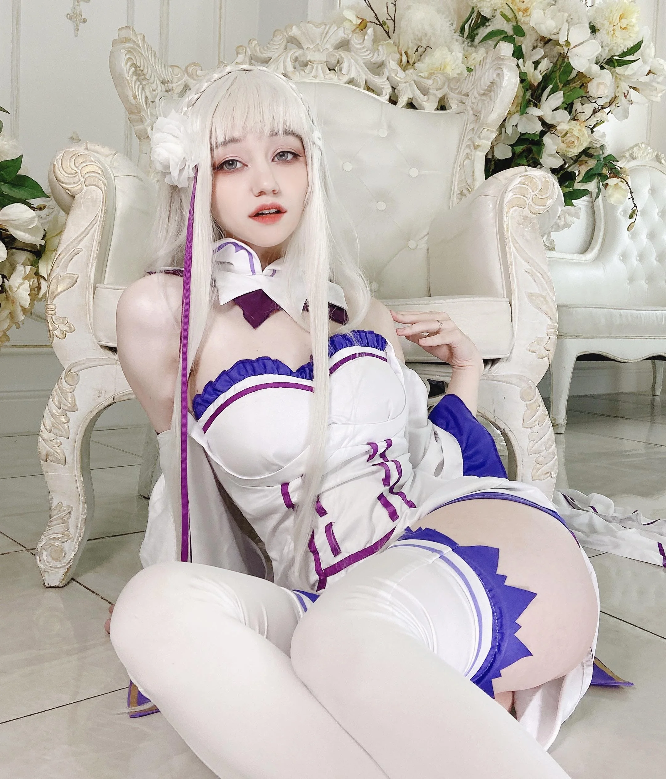 Emilia by Donnami picture 1 of 1