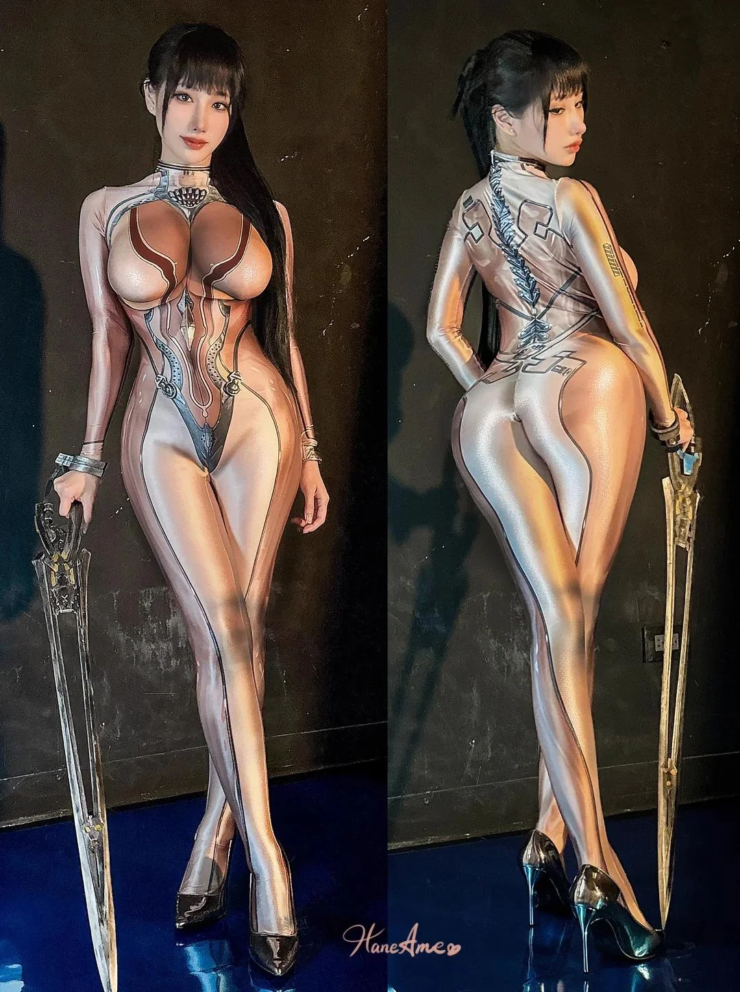Stellar Blade Eve by HaneAme picture 1 of 2
