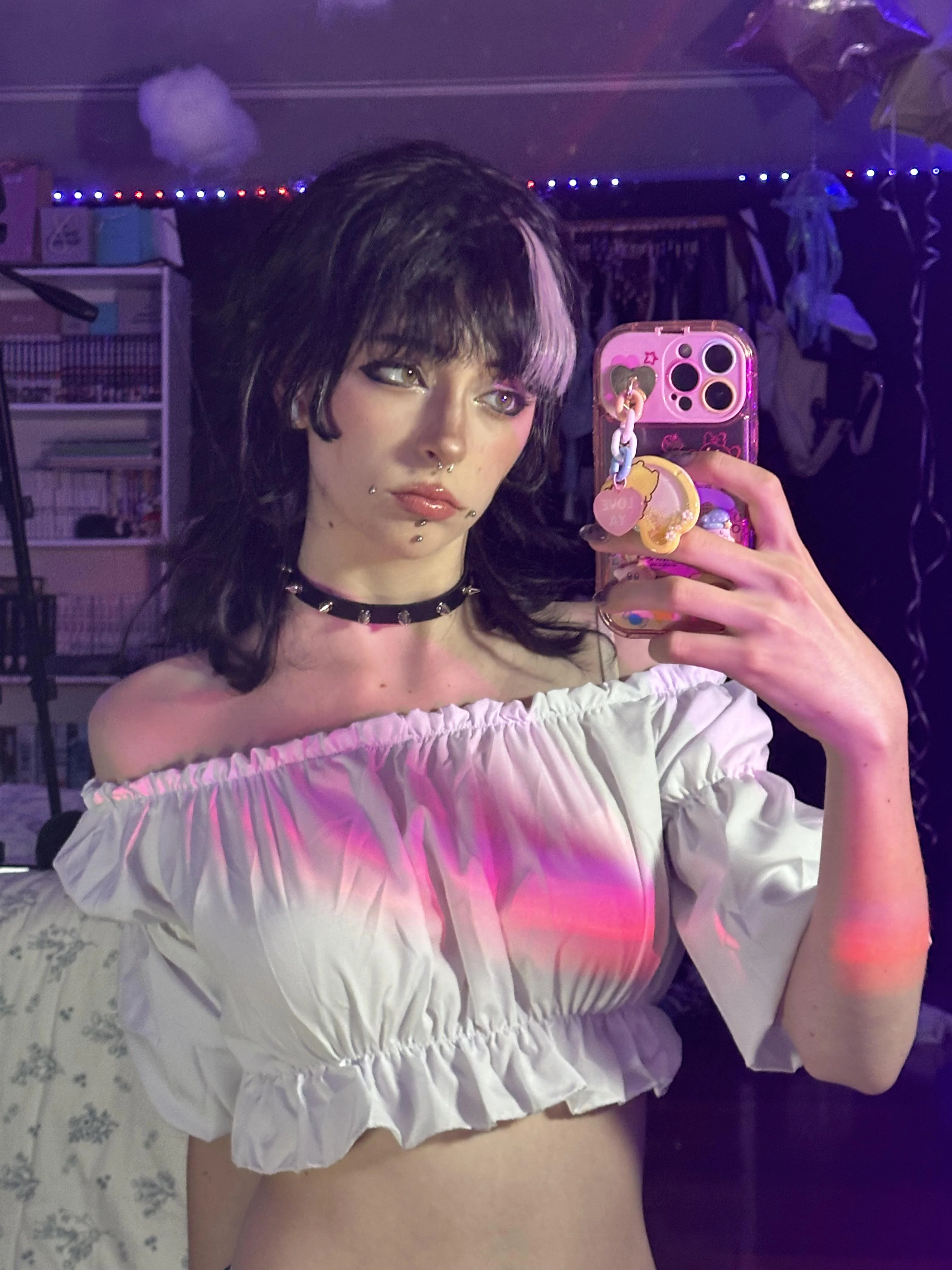 Kiara cosplay from JJK by amelia.is.sane picture 1 of 1