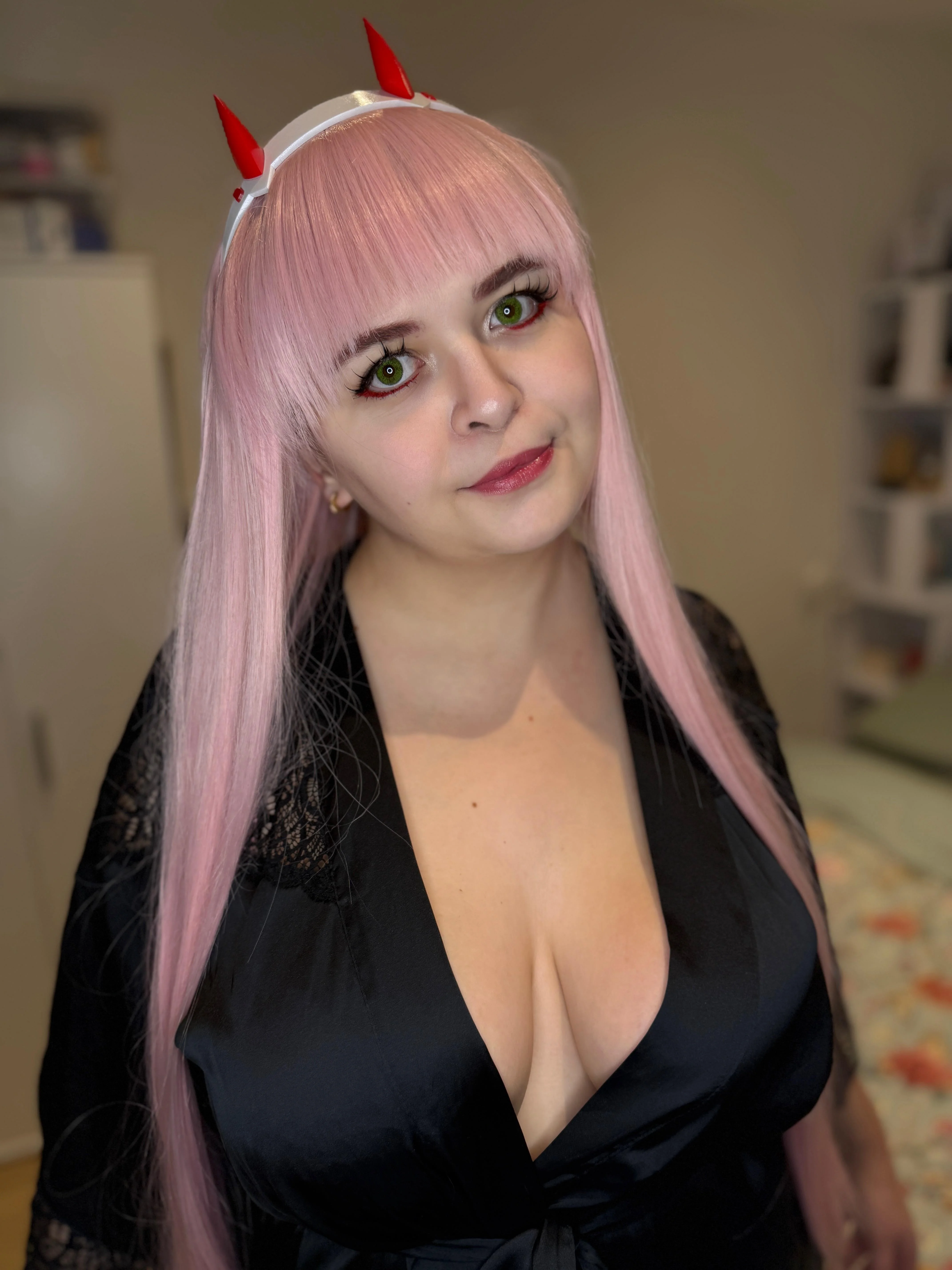 Zero Two by Dia.in.cosplay picture 1 of 1