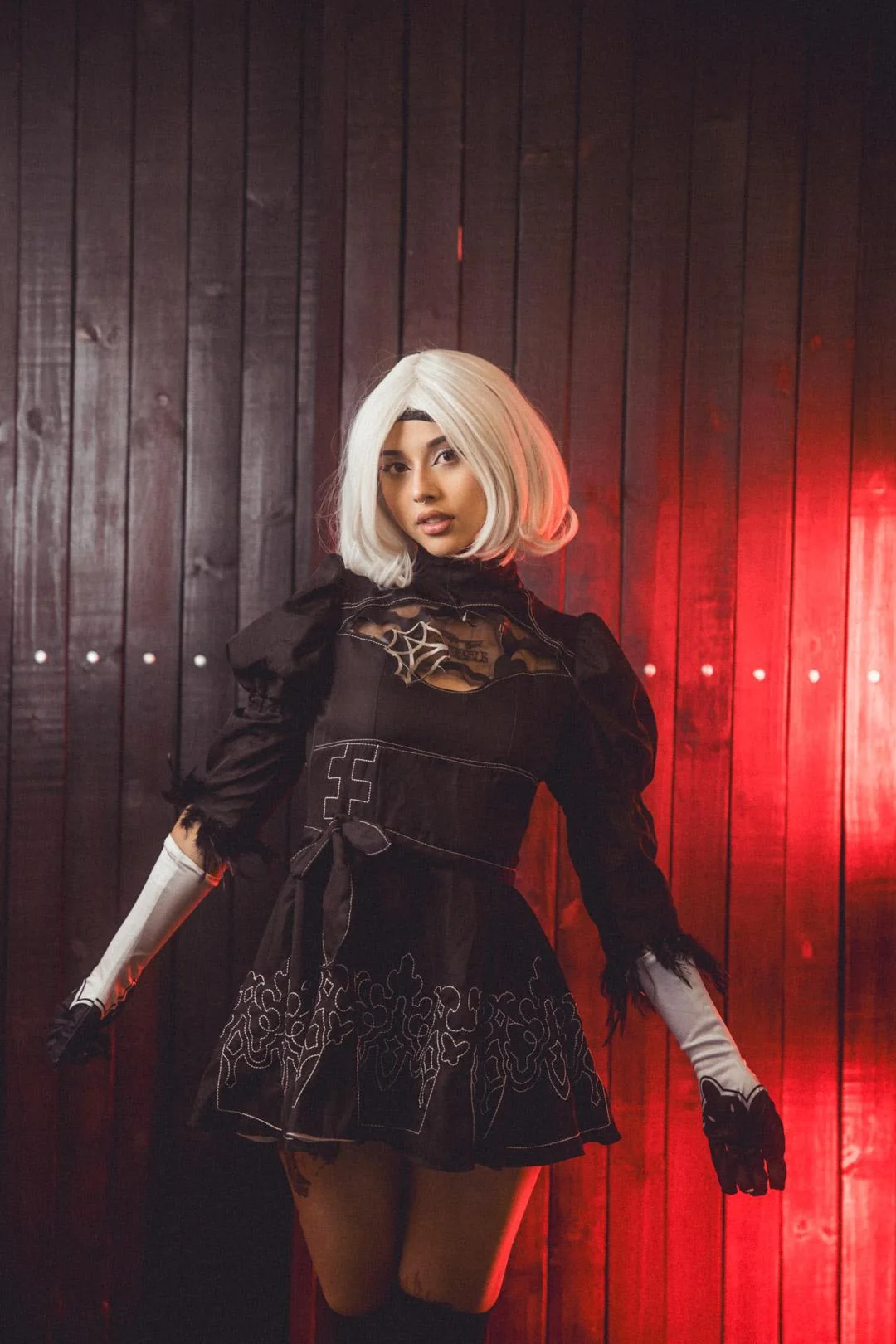 2B [Nier Automata] by waifuxwillow picture 2 of 2