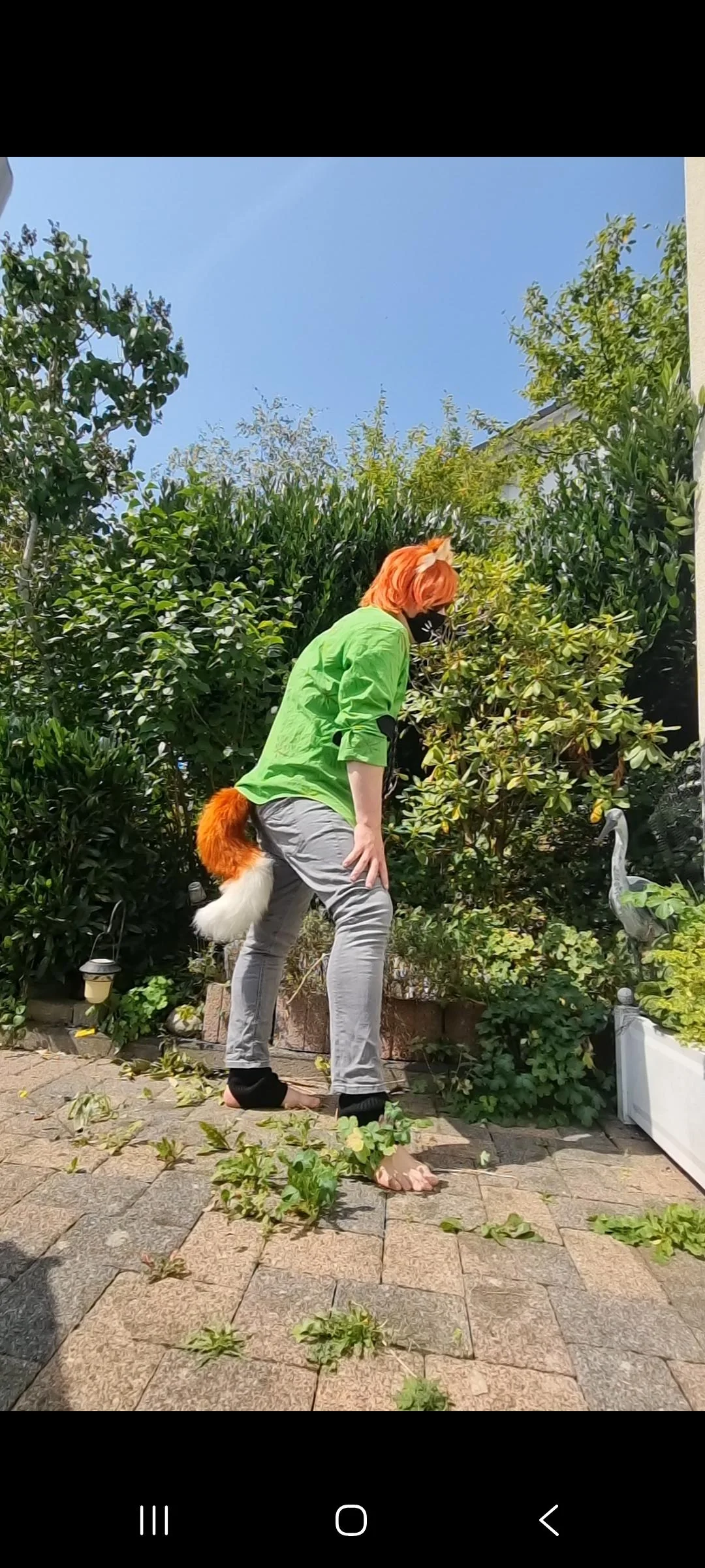 Nick wilde for Zootopia by Littlefempuppy picture 1 of 4