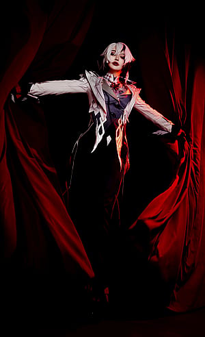 Arlecchino by Nana'
