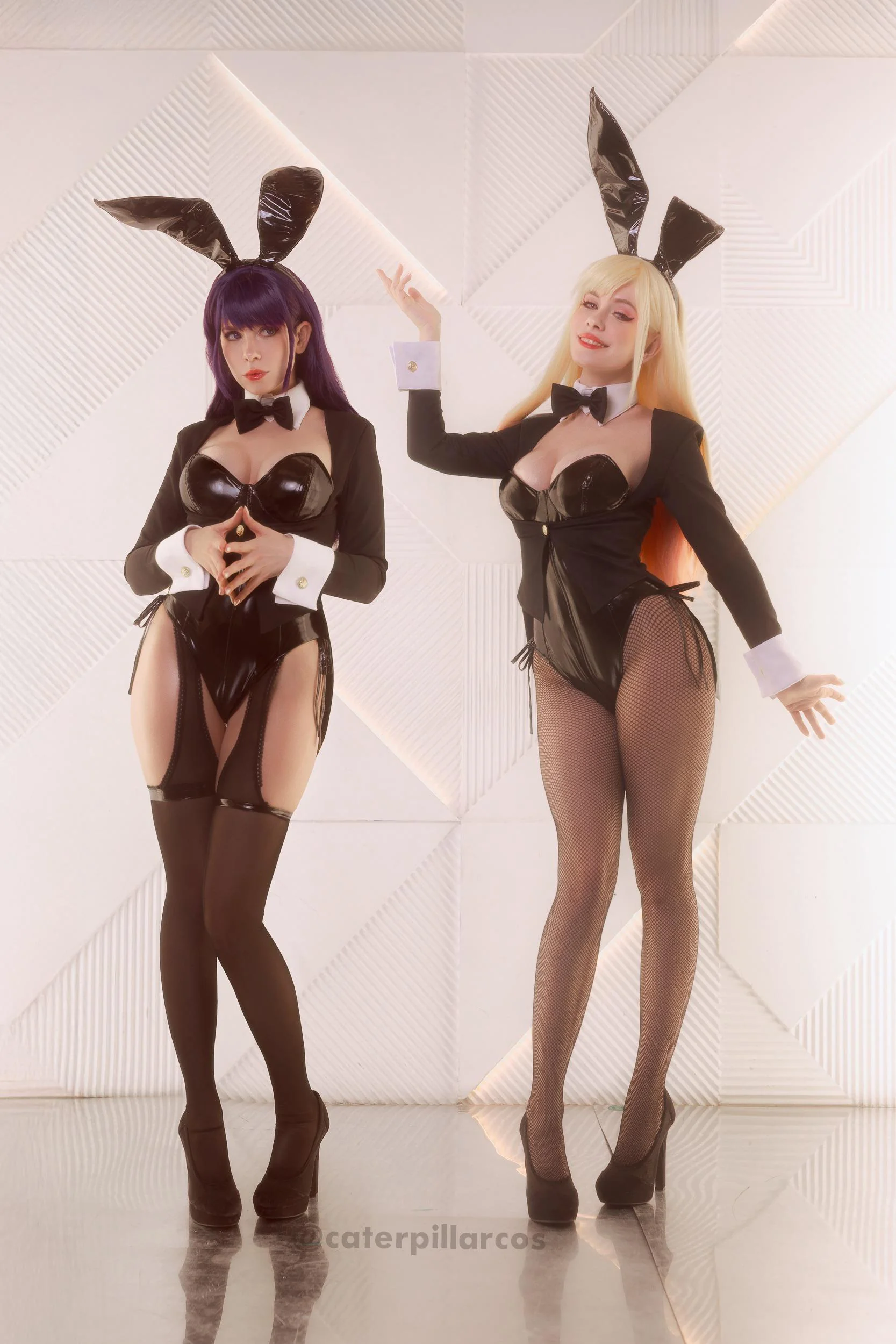 Marin Kitagawa cosplay by Caterpillarcosplay picture 1 of 1
