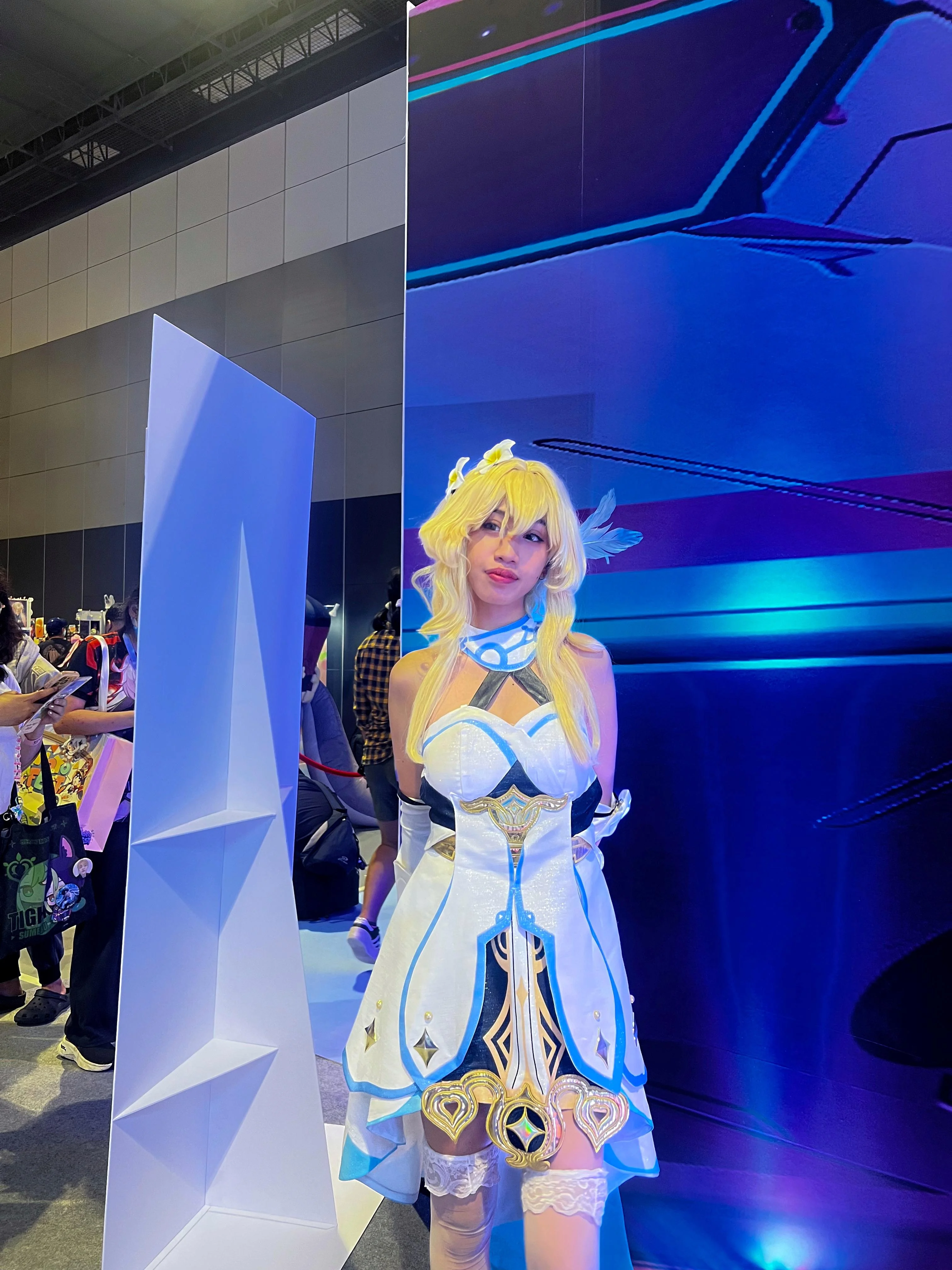 Lumine by Miyeonri picture 1 of 5