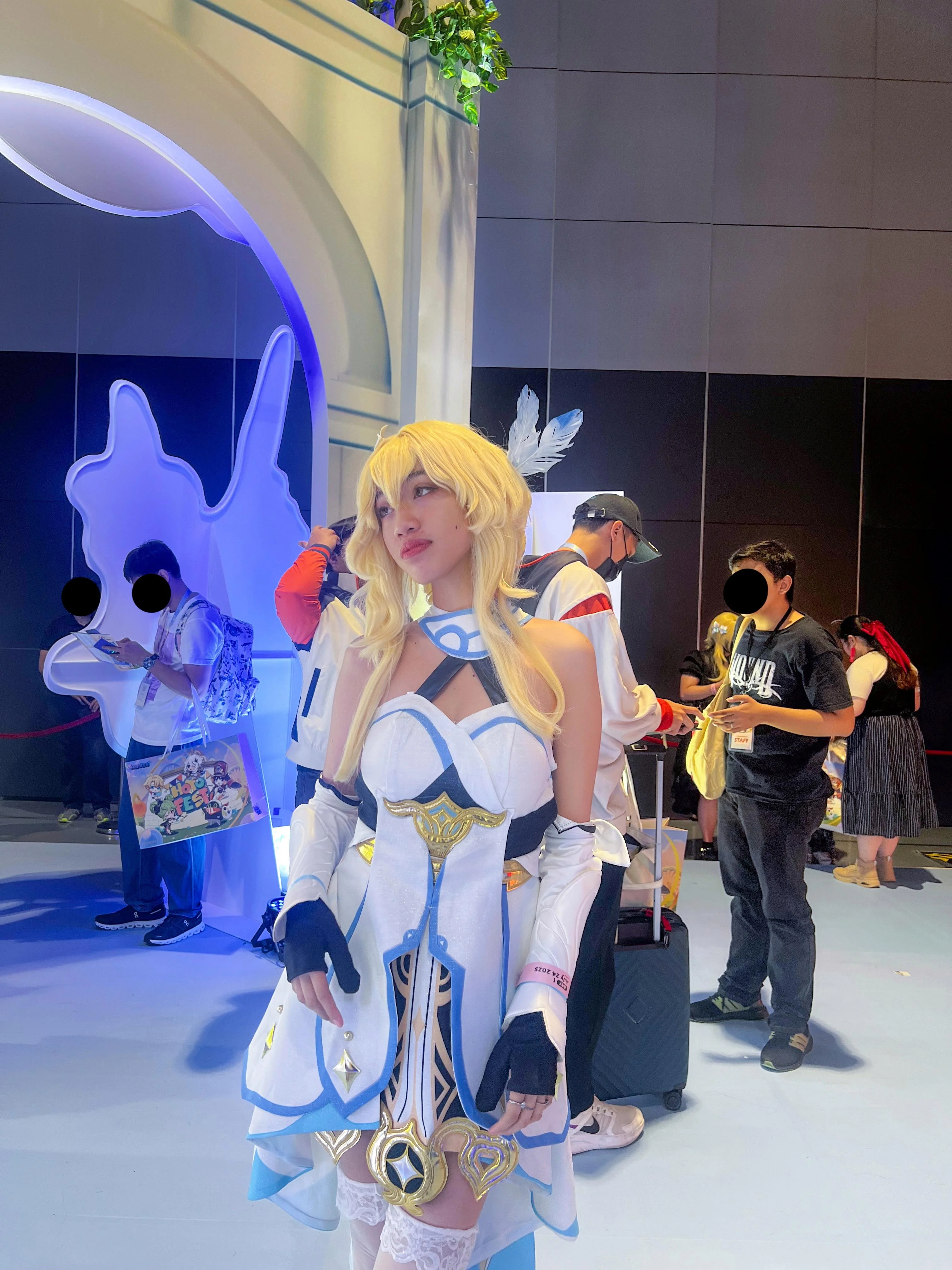 Lumine by Miyeonri picture 2 of 5