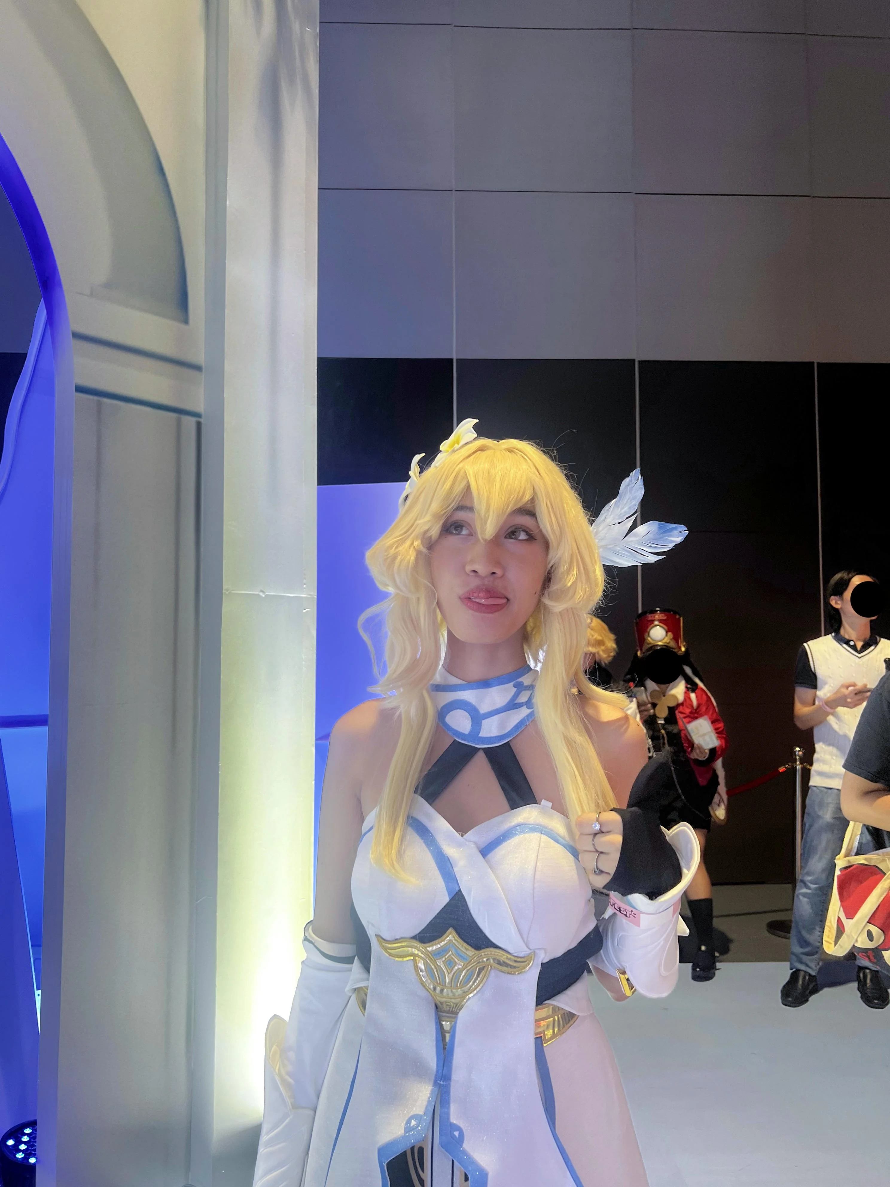 Lumine by Miyeonri picture 4 of 5